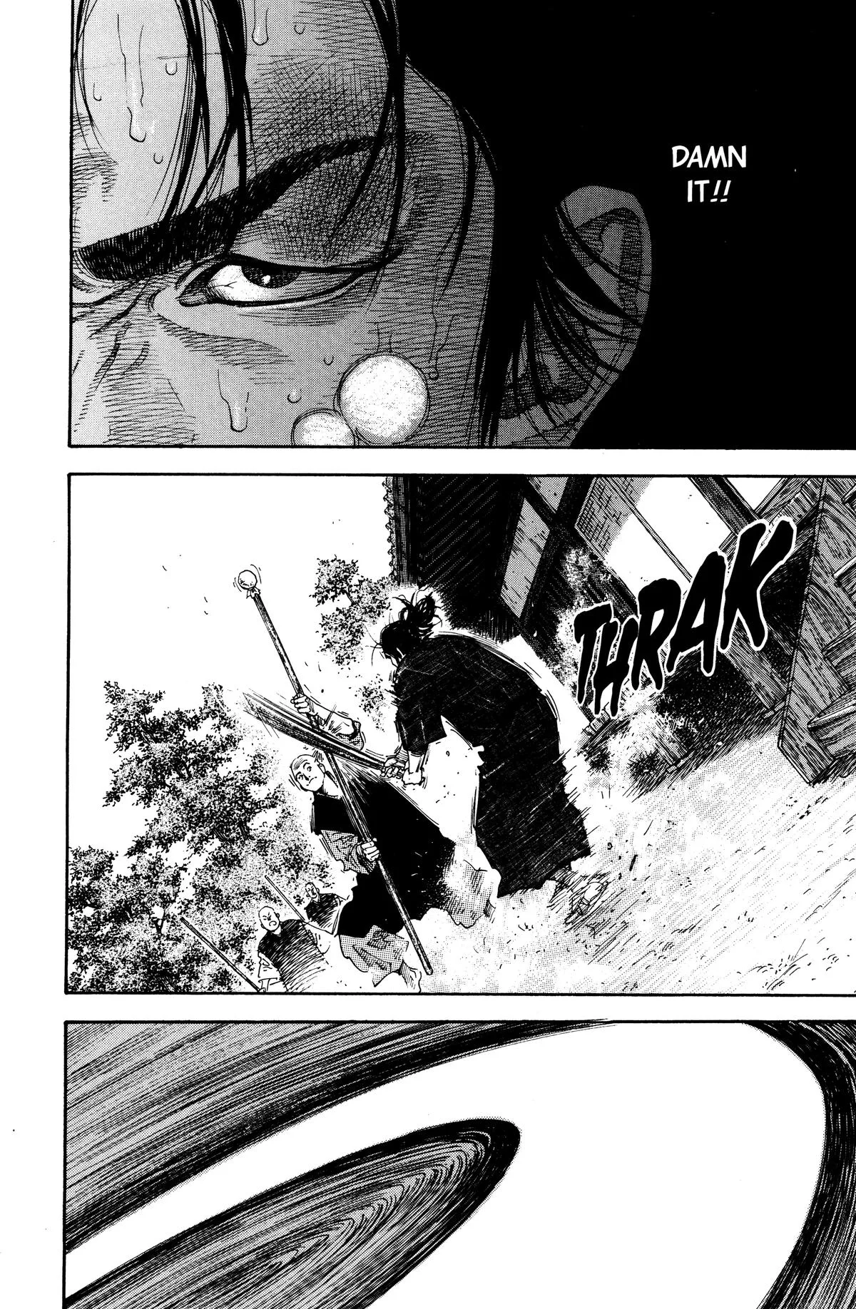 Vagabond - Chapter 45 - Page 9