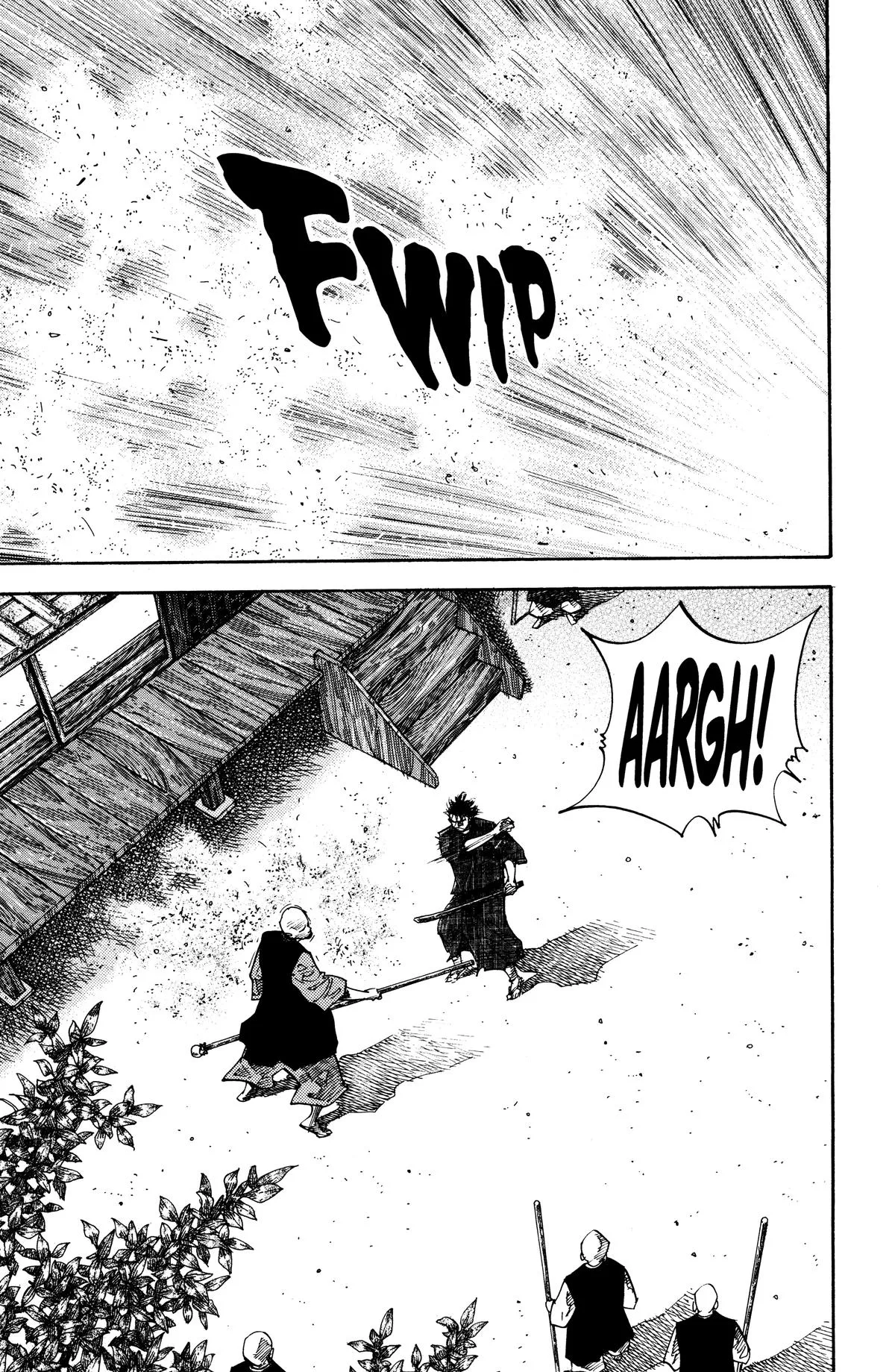 Vagabond - Chapter 46 - Page 10