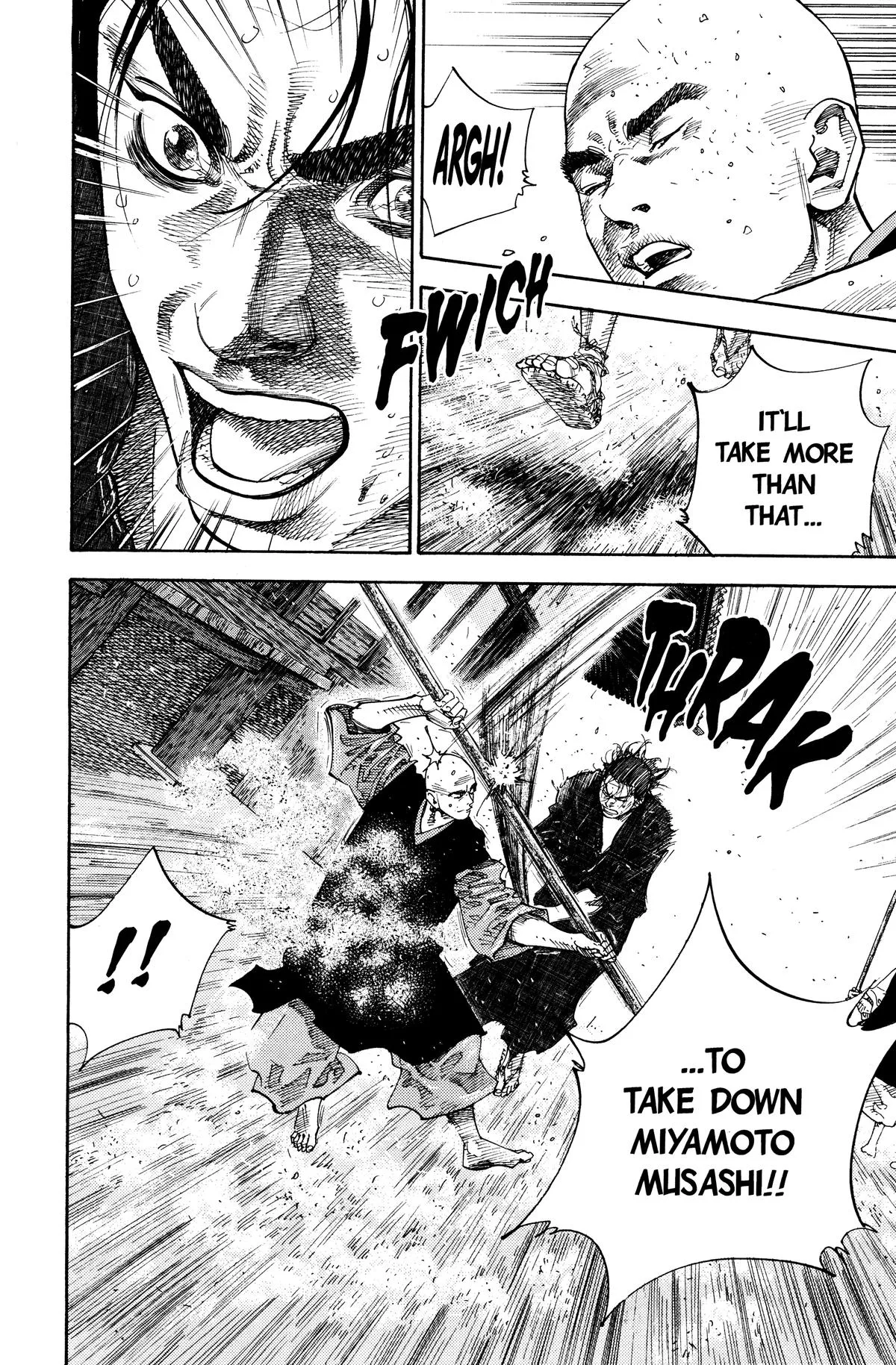 Vagabond - Chapter 46 - Page 11