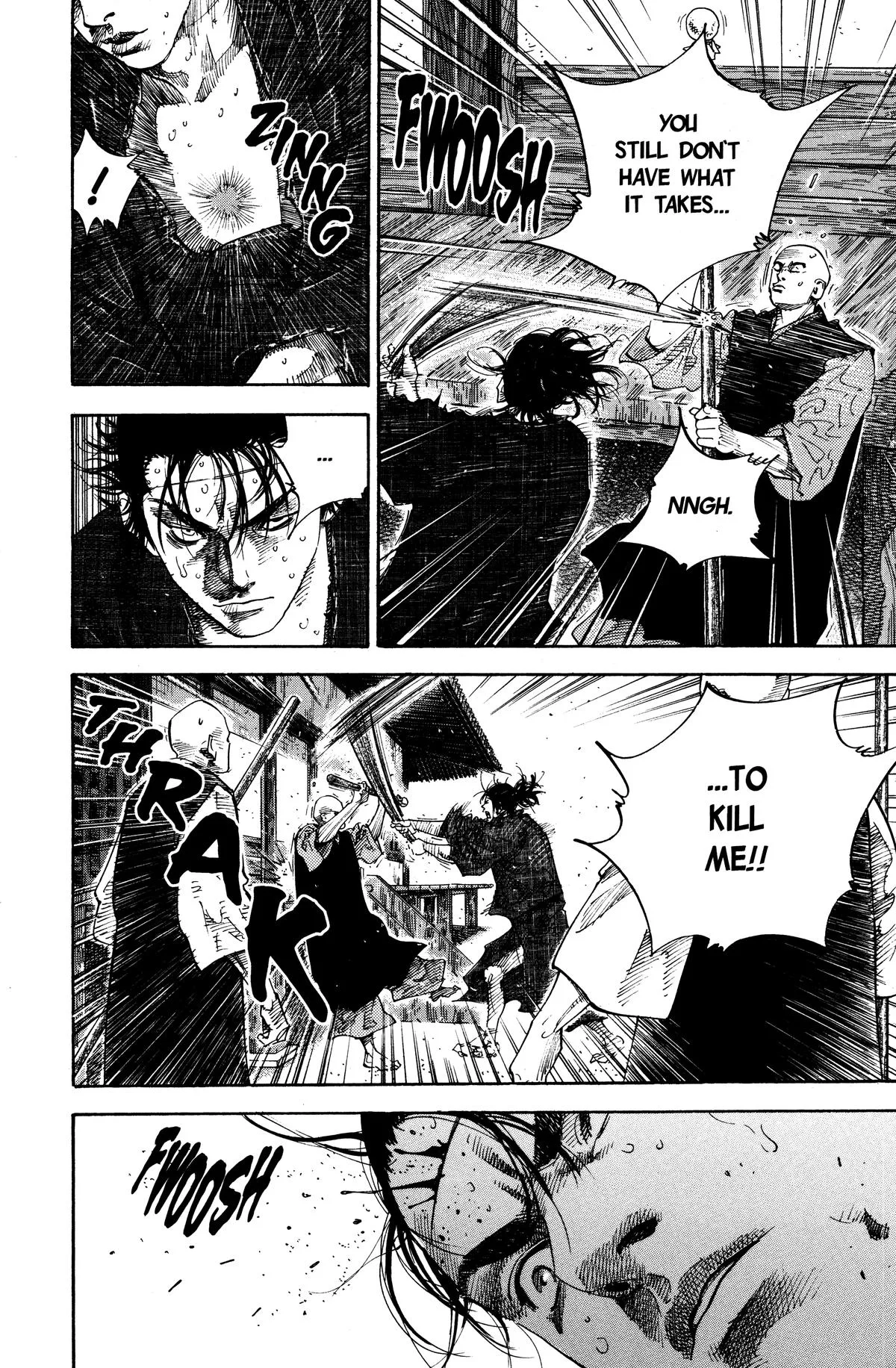 Vagabond - Chapter 46 - Page 13