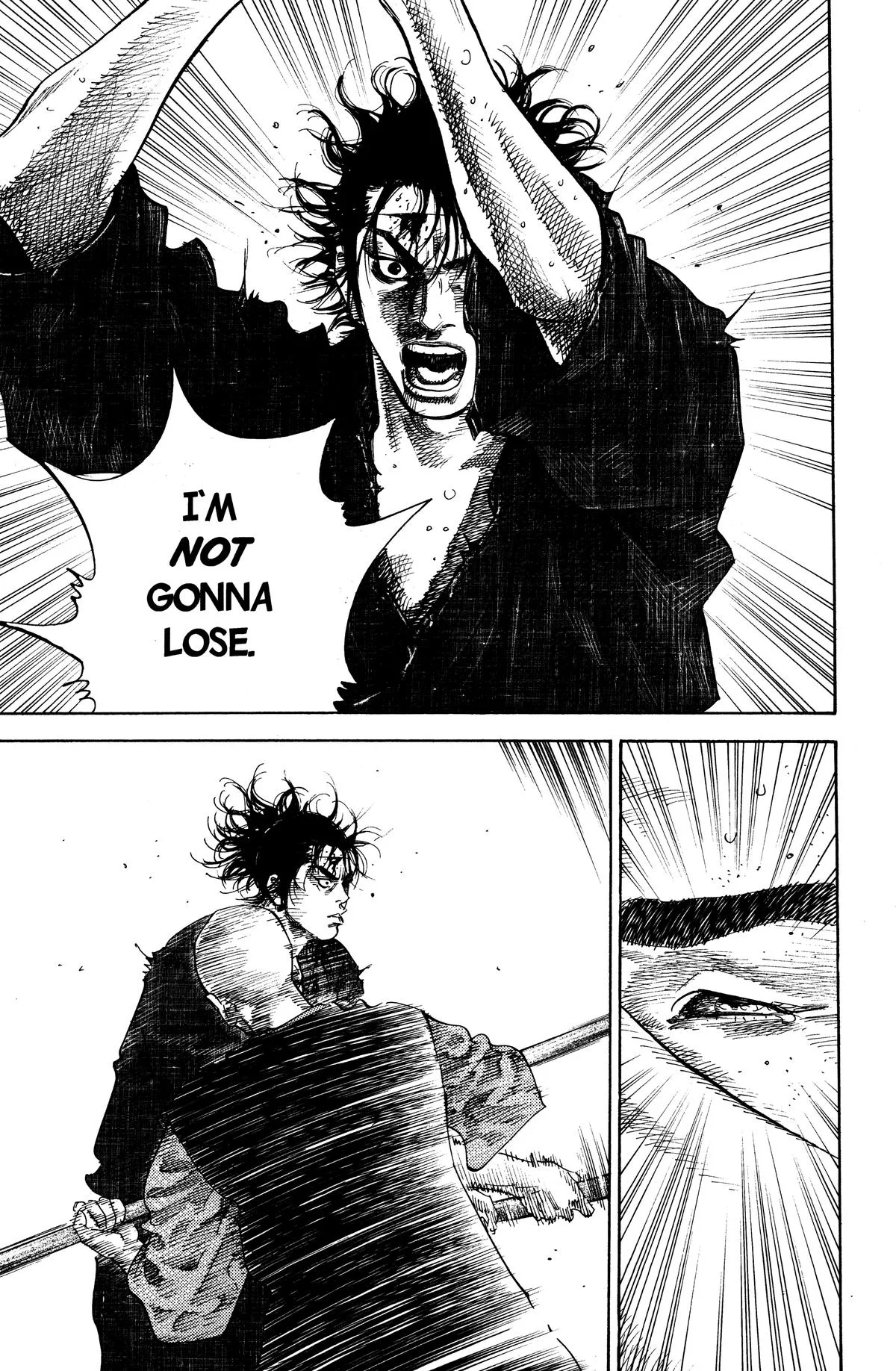 Vagabond - Chapter 46 - Page 14