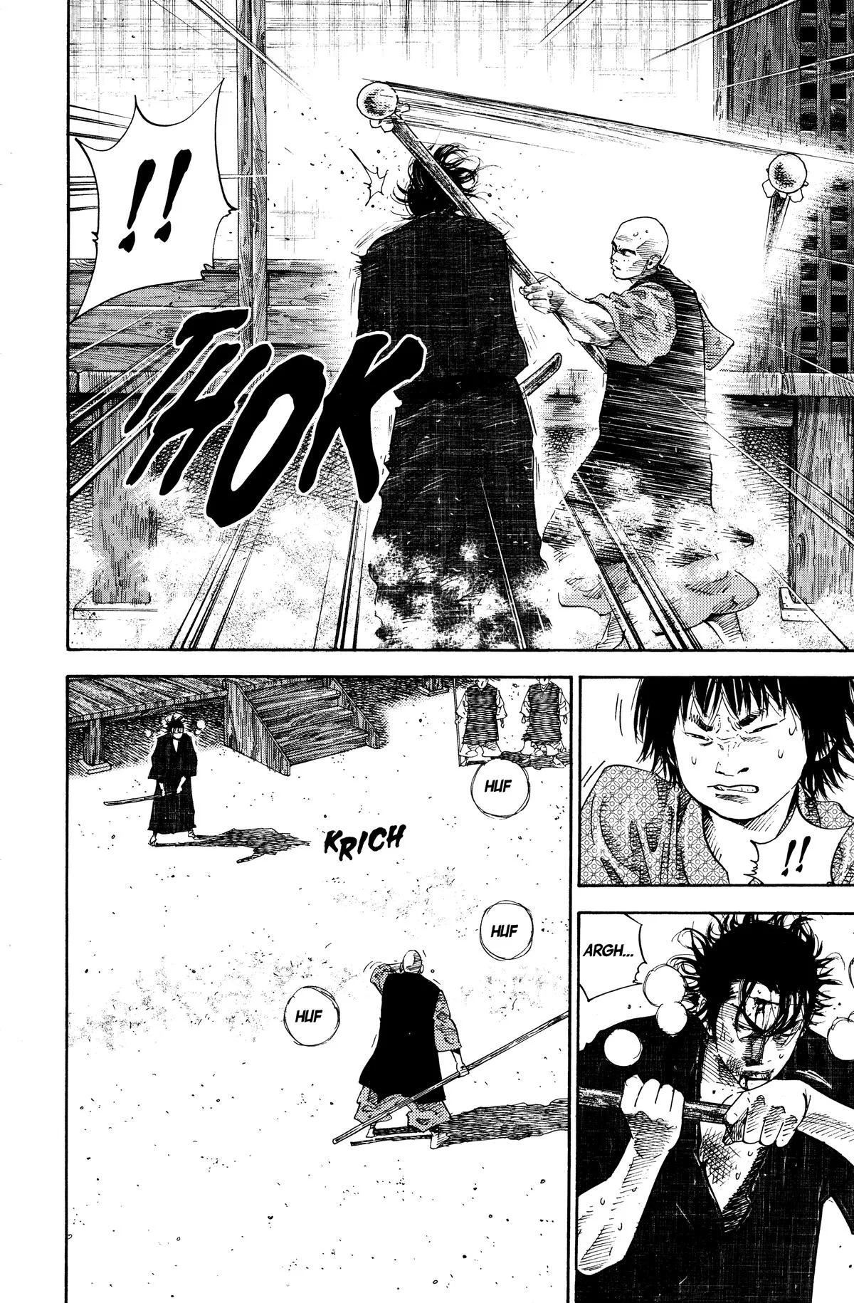 Vagabond - Chapter 46 - Page 15