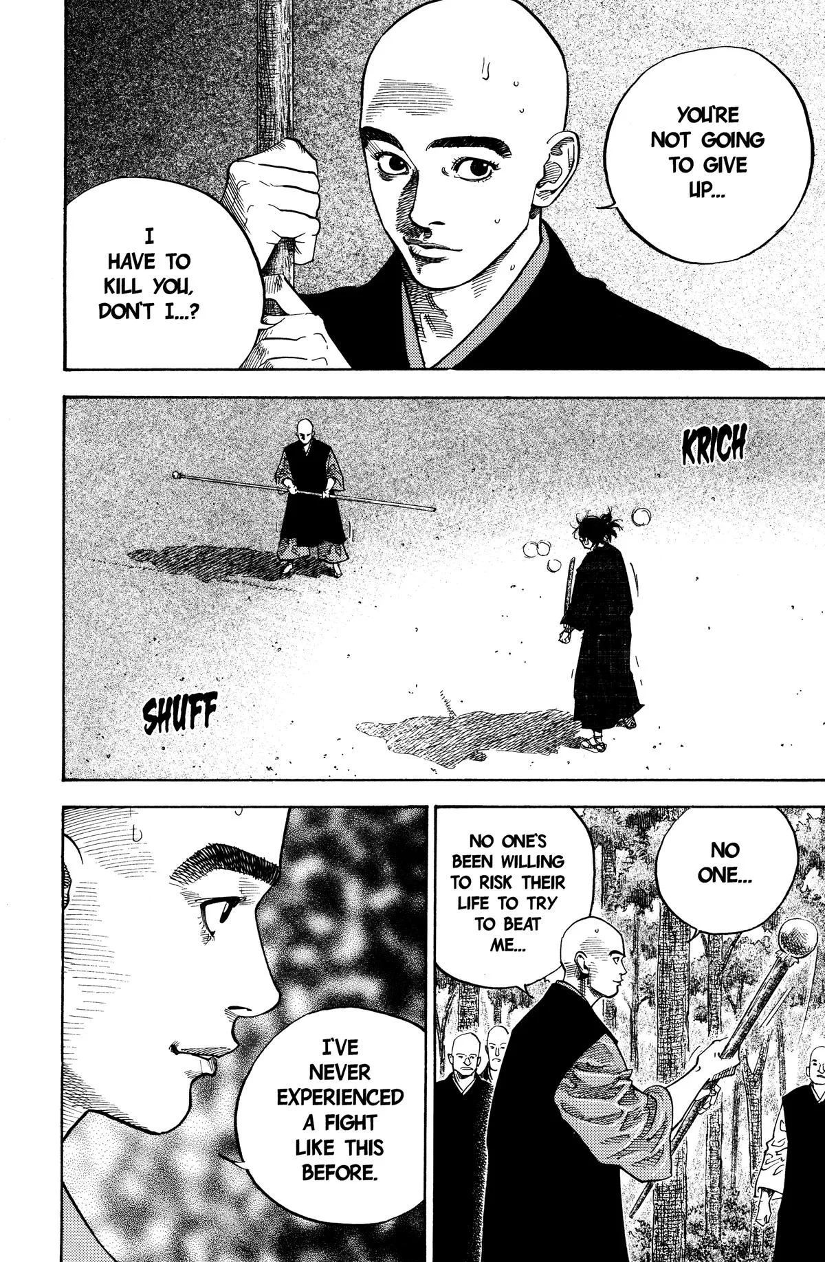 Vagabond - Chapter 46 - Page 17