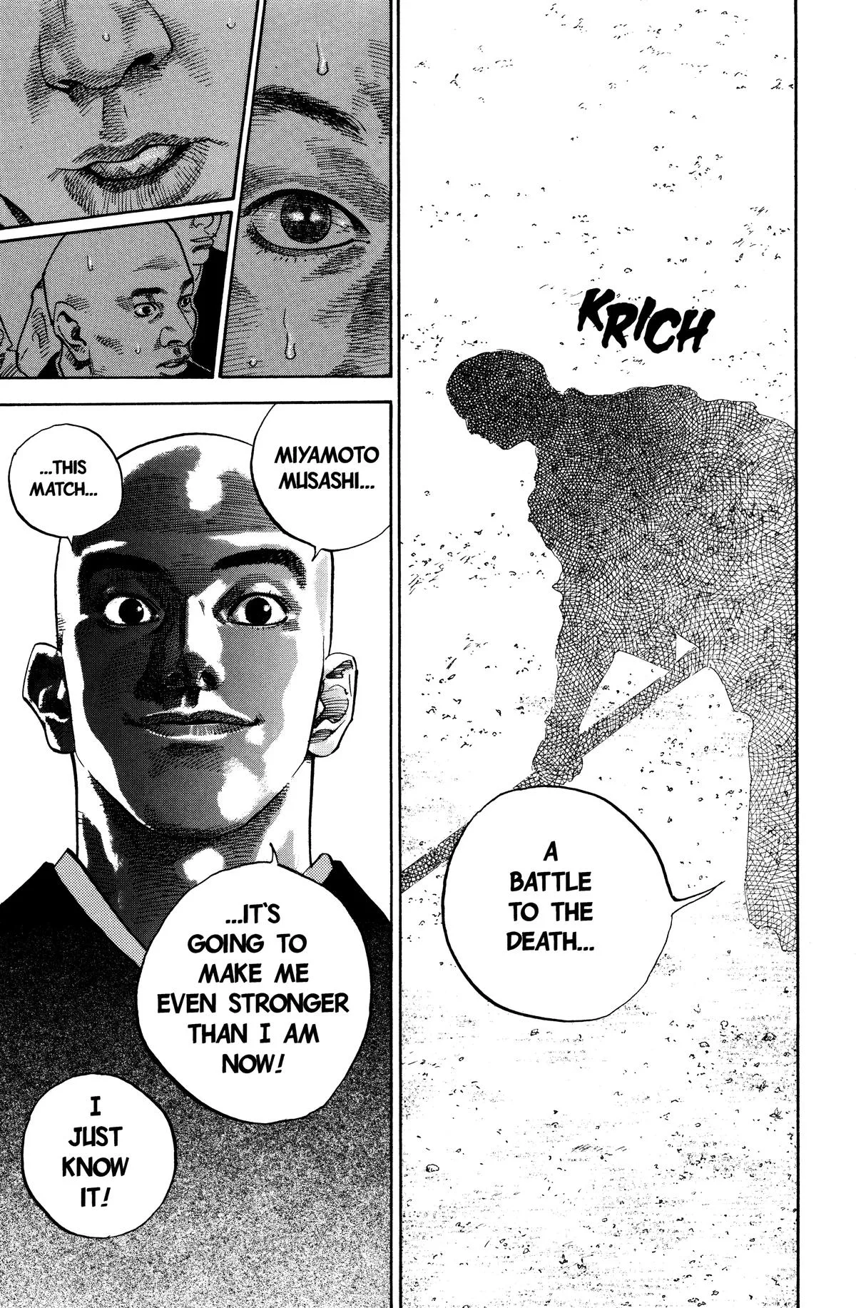 Vagabond - Chapter 46 - Page 18
