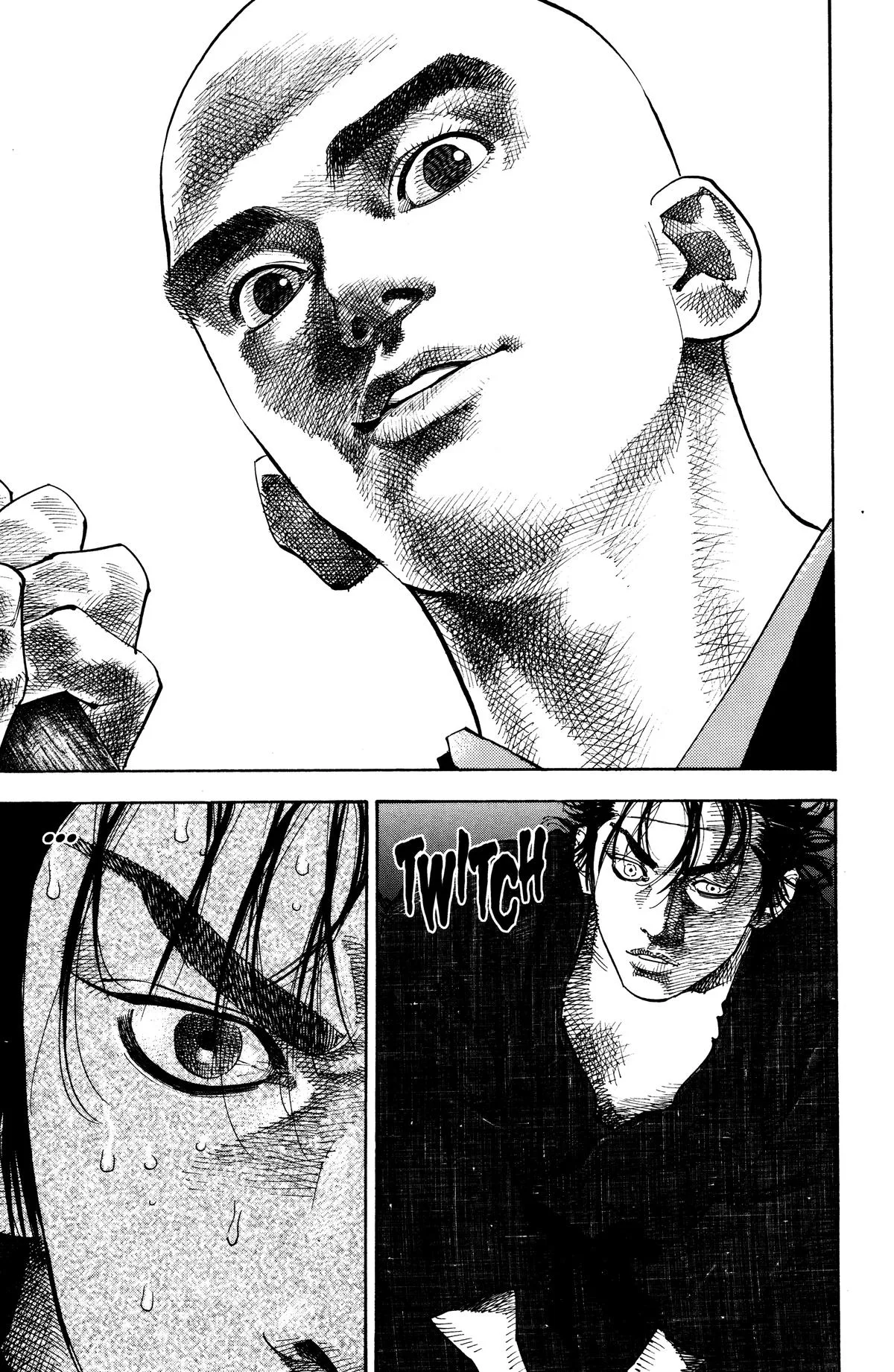 Vagabond - Chapter 46 - Page 4
