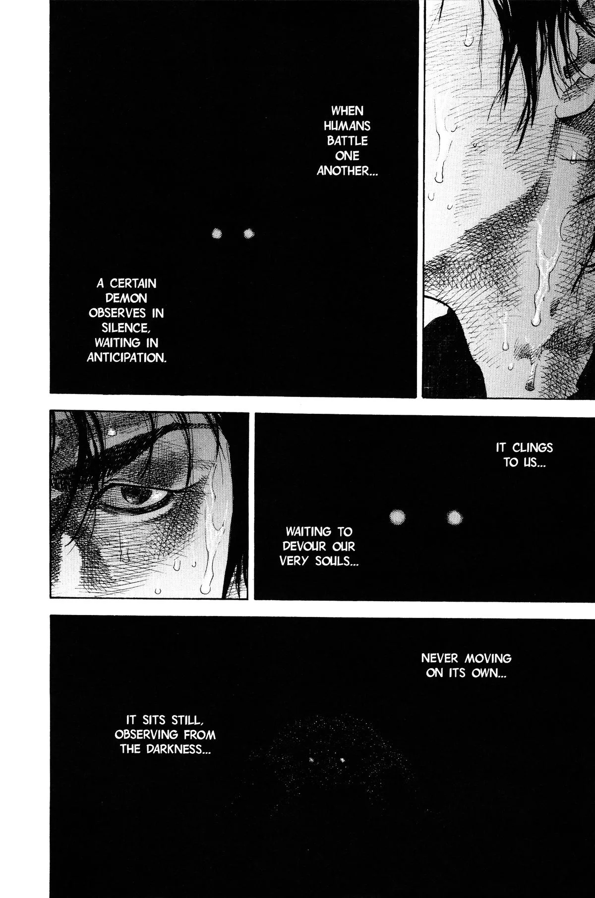 Vagabond - Chapter 46 - Page 5