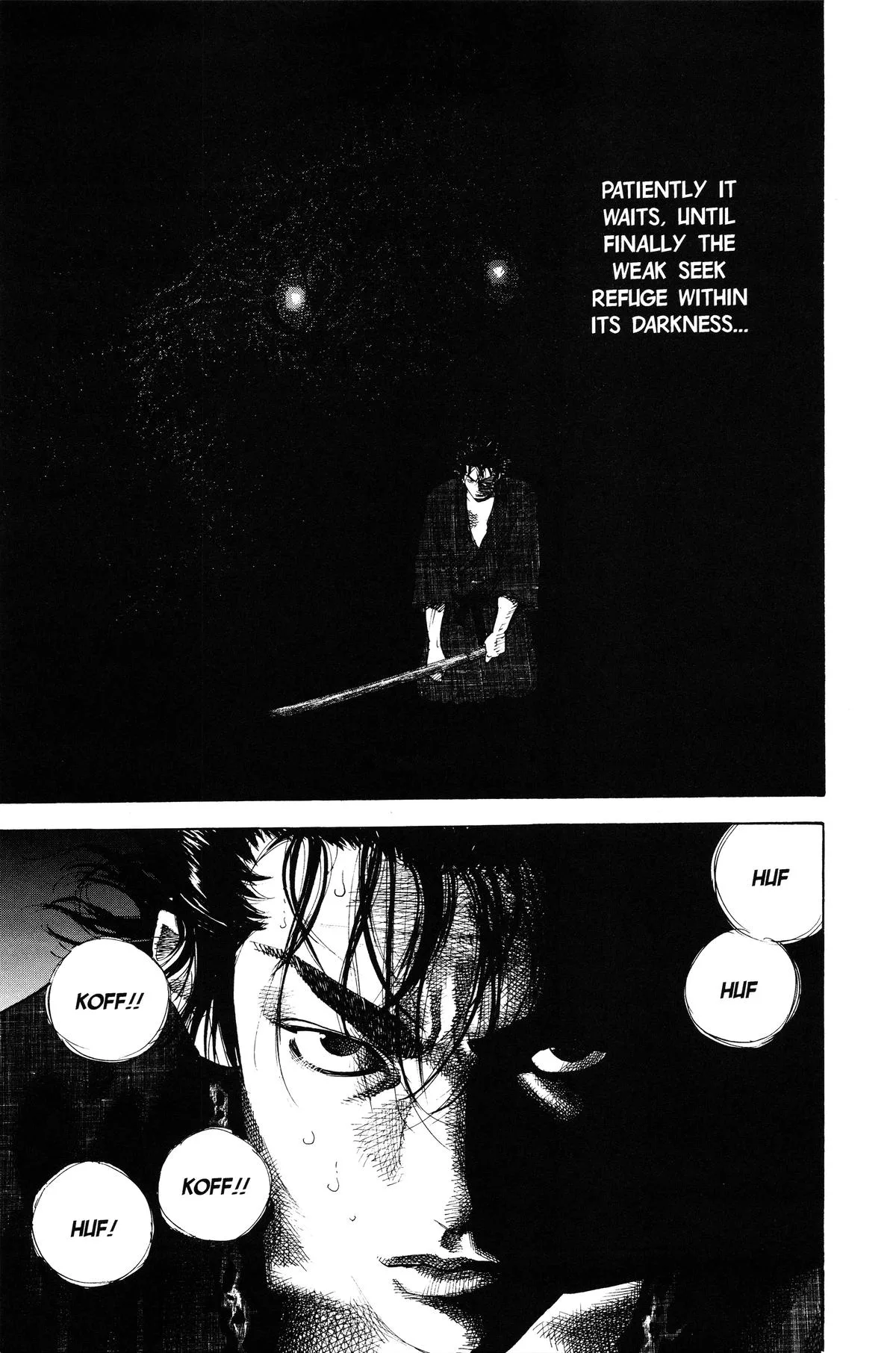 Vagabond - Chapter 46 - Page 6