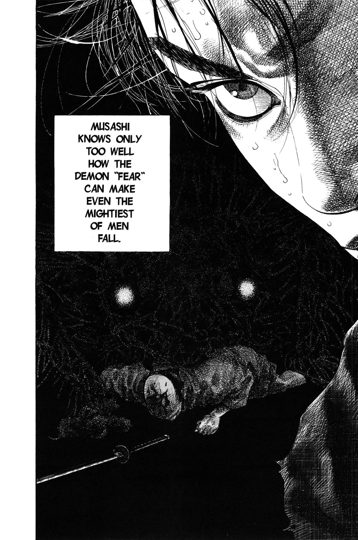 Vagabond - Chapter 46 - Page 9