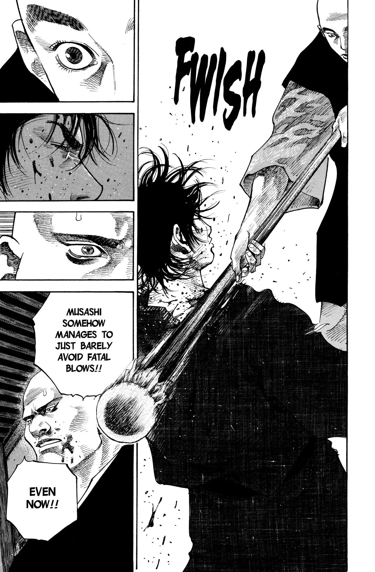 Vagabond - Chapter 47 - Page 10