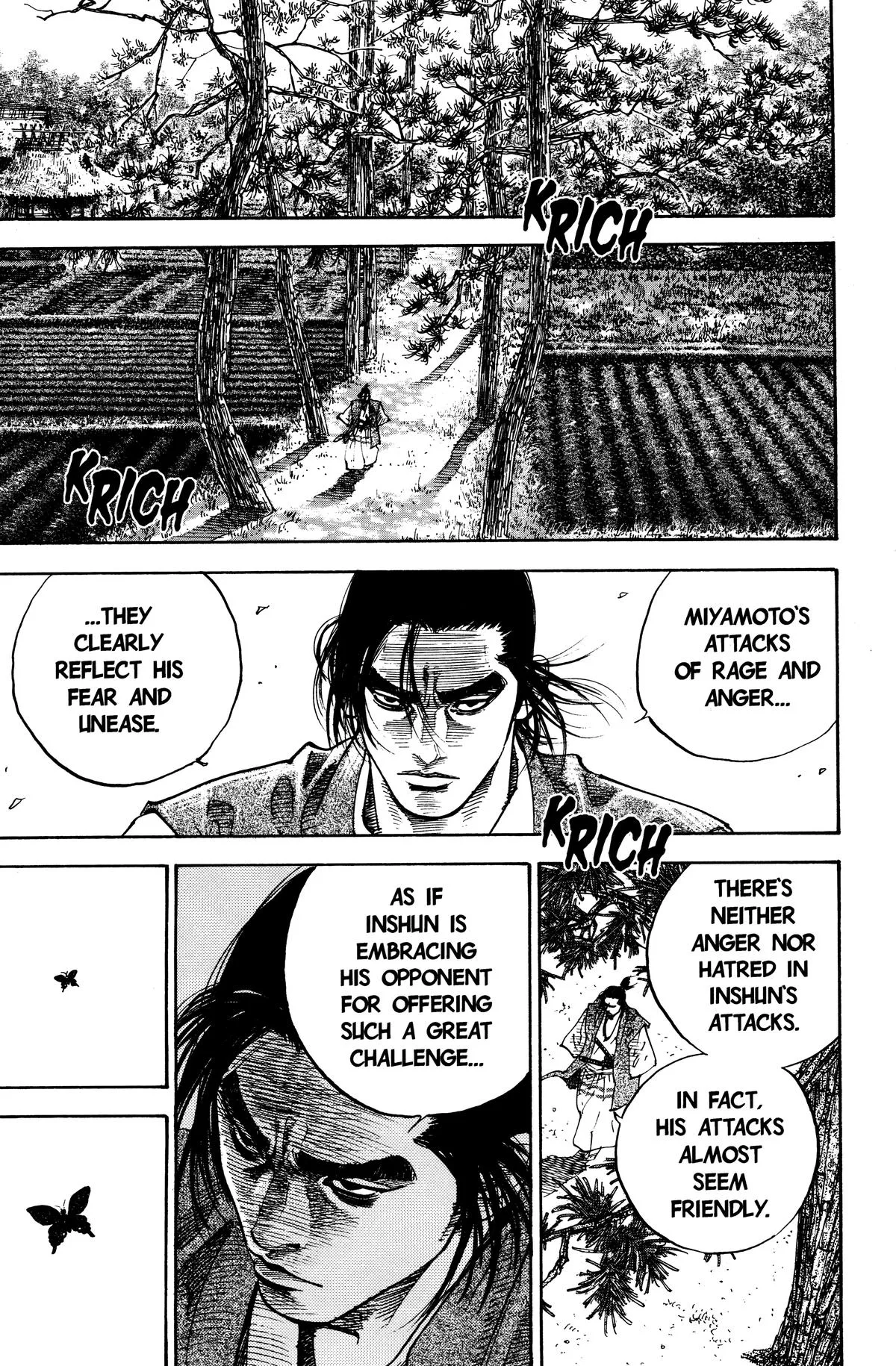 Vagabond - Chapter 47 - Page 14