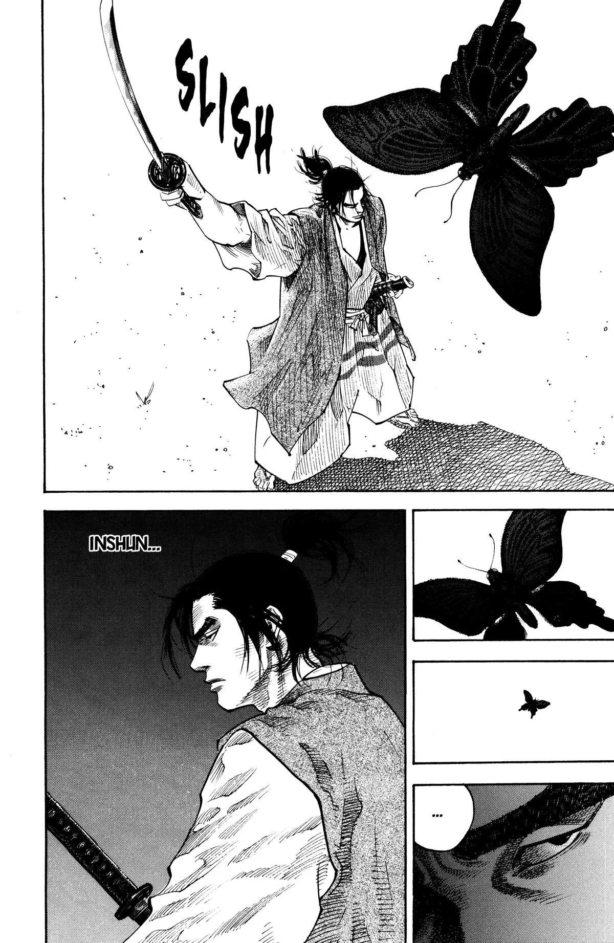 Vagabond - Chapter 47 - Page 15