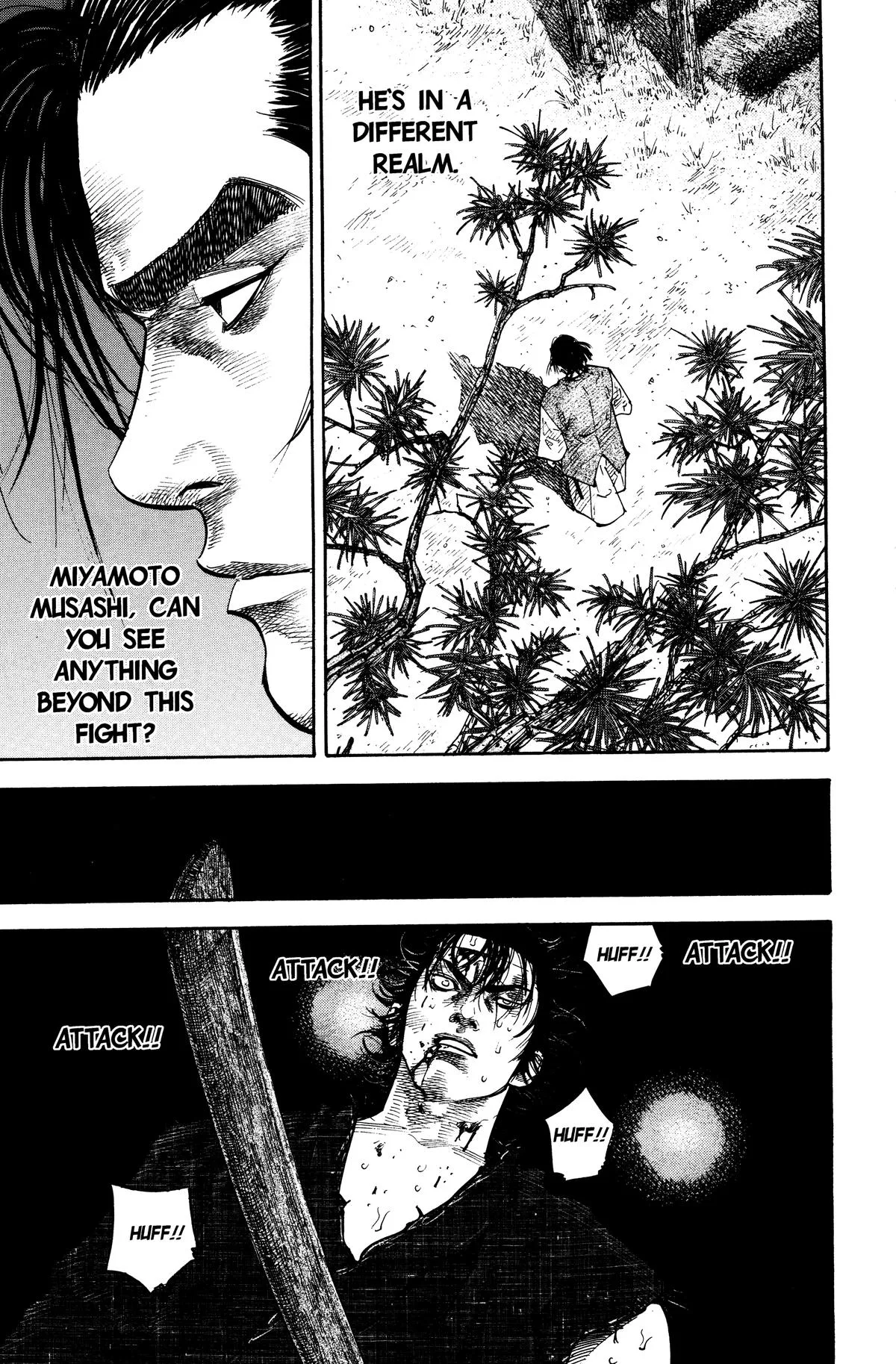 Vagabond - Chapter 47 - Page 16