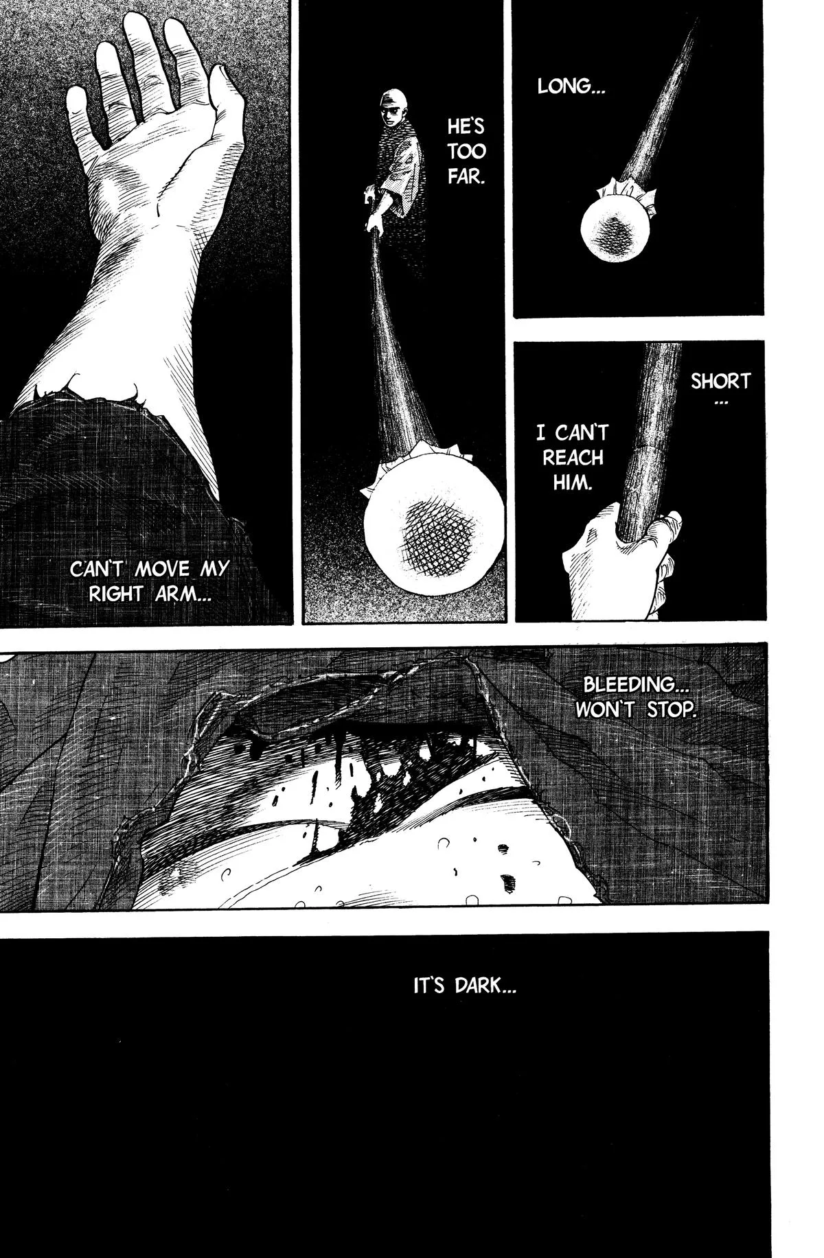 Vagabond - Chapter 47 - Page 19