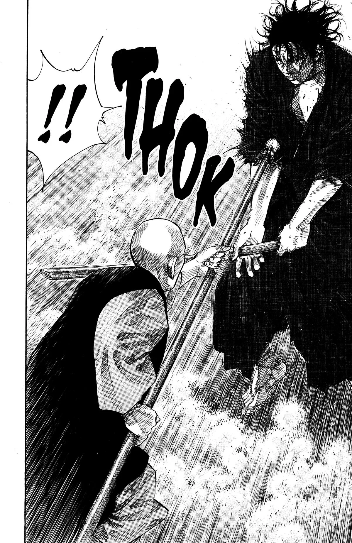Vagabond - Chapter 47 - Page 5