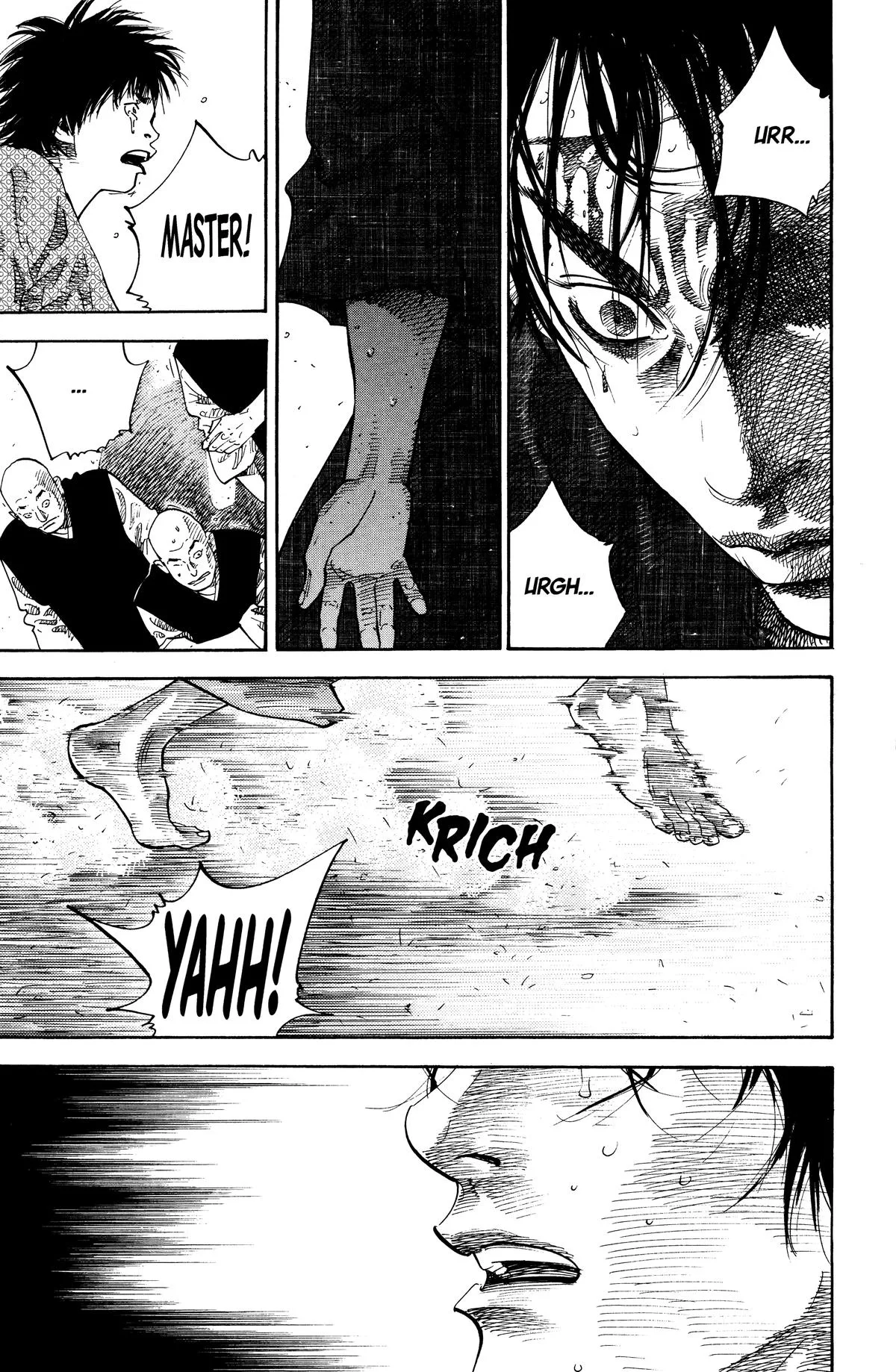 Vagabond - Chapter 47 - Page 6