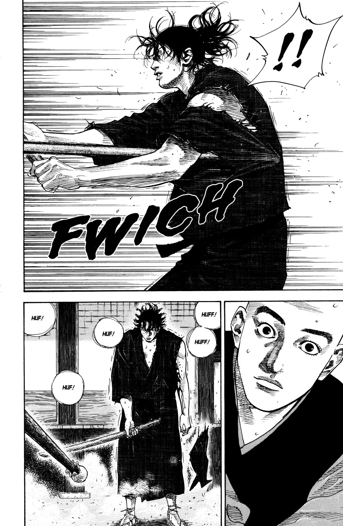 Vagabond - Chapter 47 - Page 7