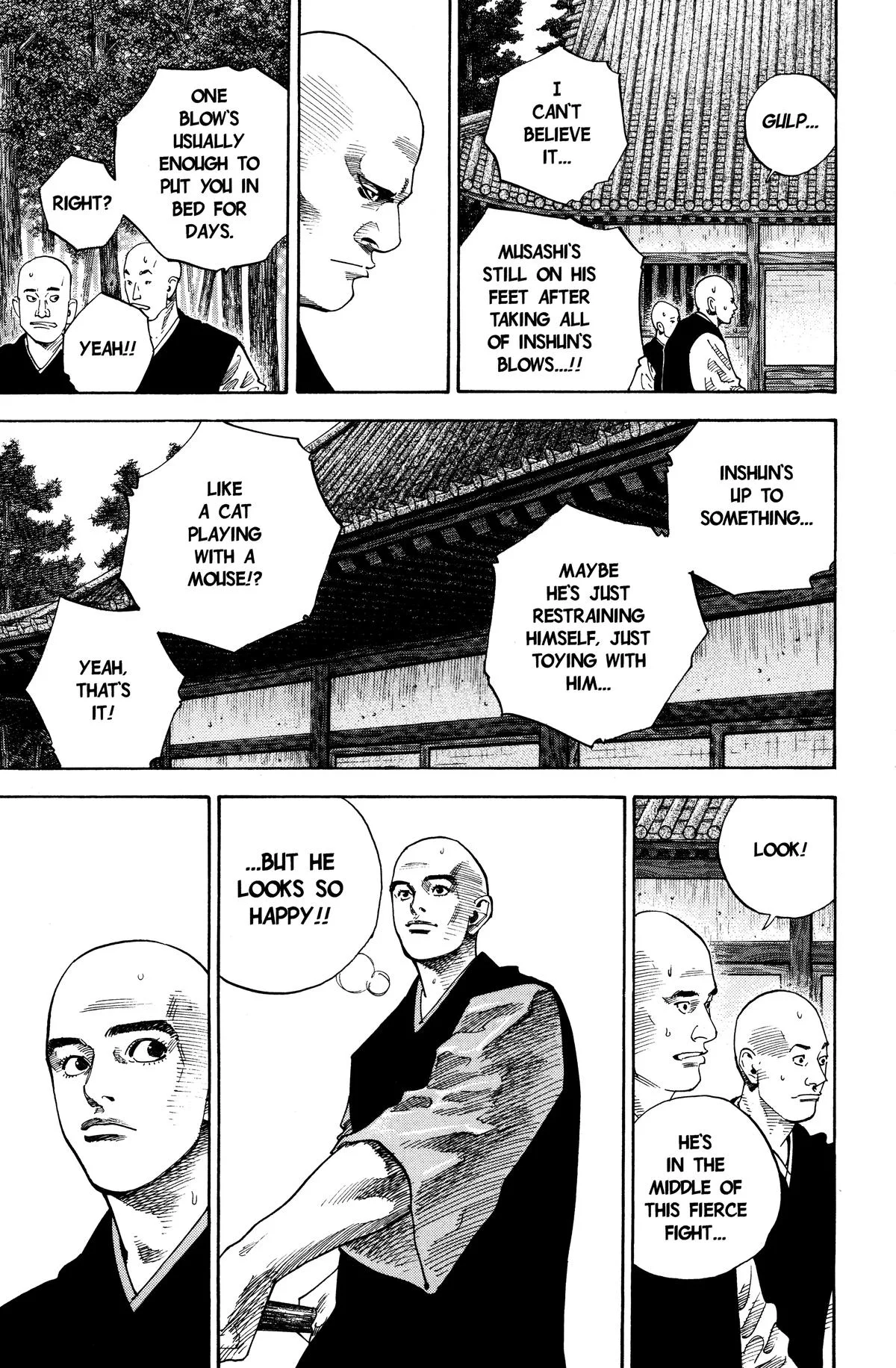 Vagabond - Chapter 47 - Page 8