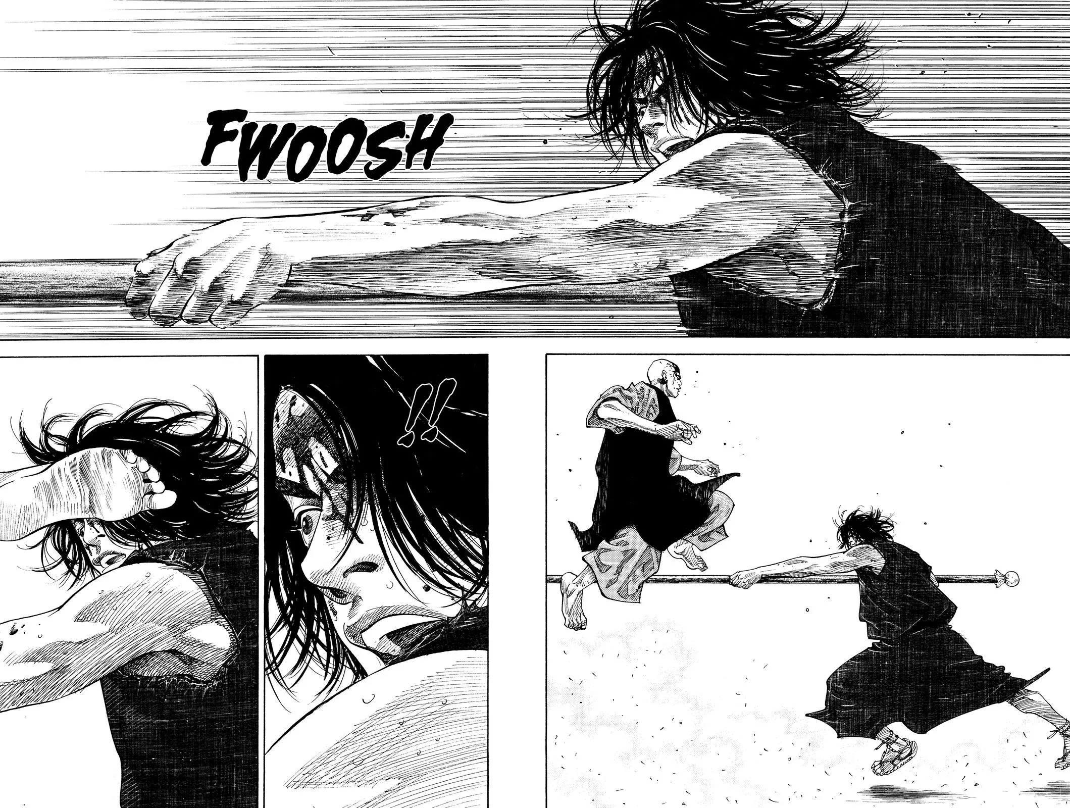 Vagabond - Chapter 48 - Page 10