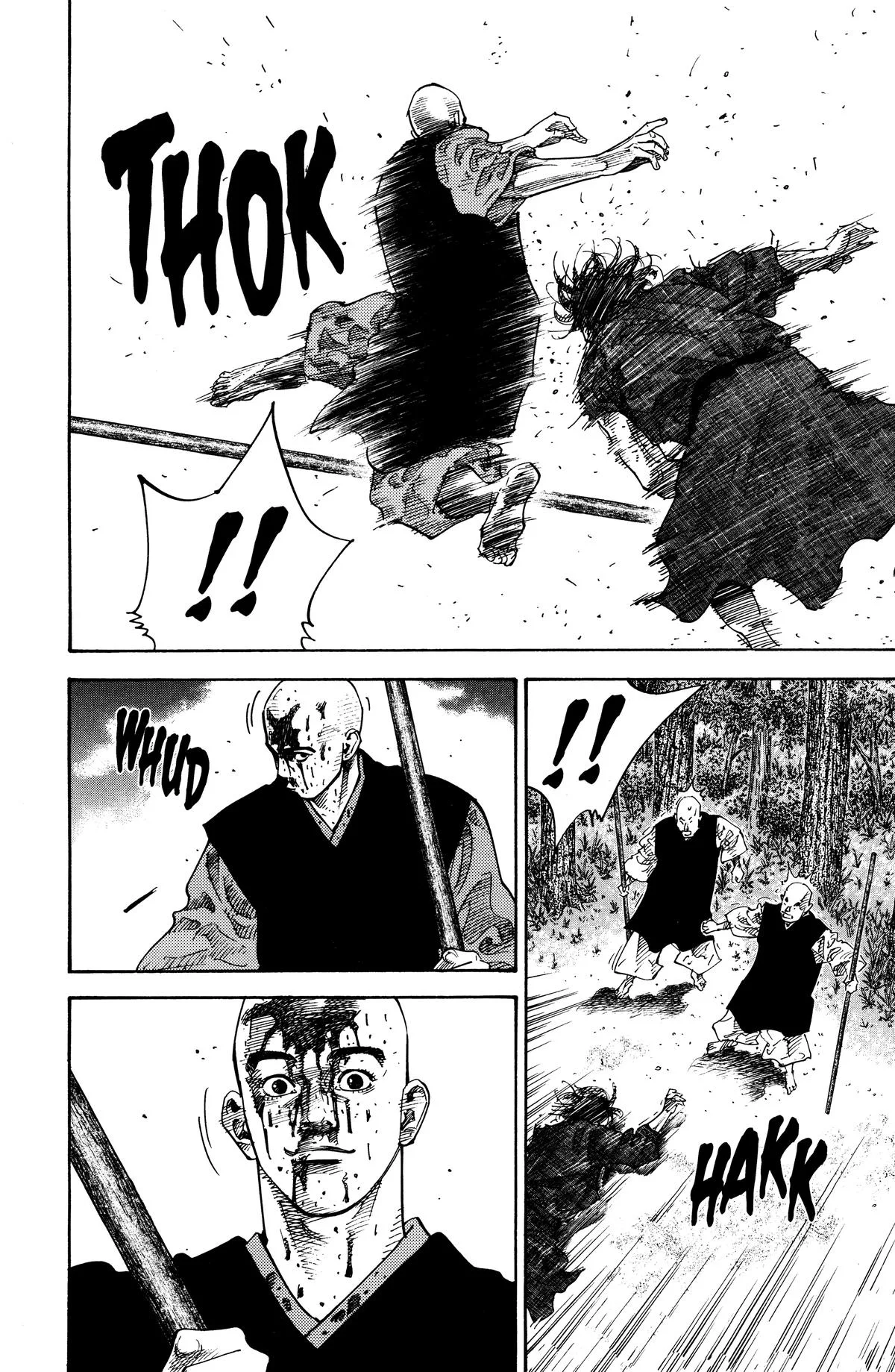 Vagabond - Chapter 48 - Page 11