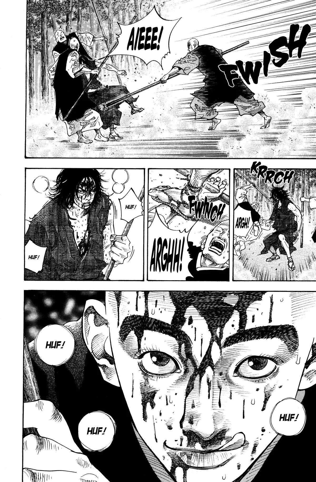 Vagabond - Chapter 48 - Page 13