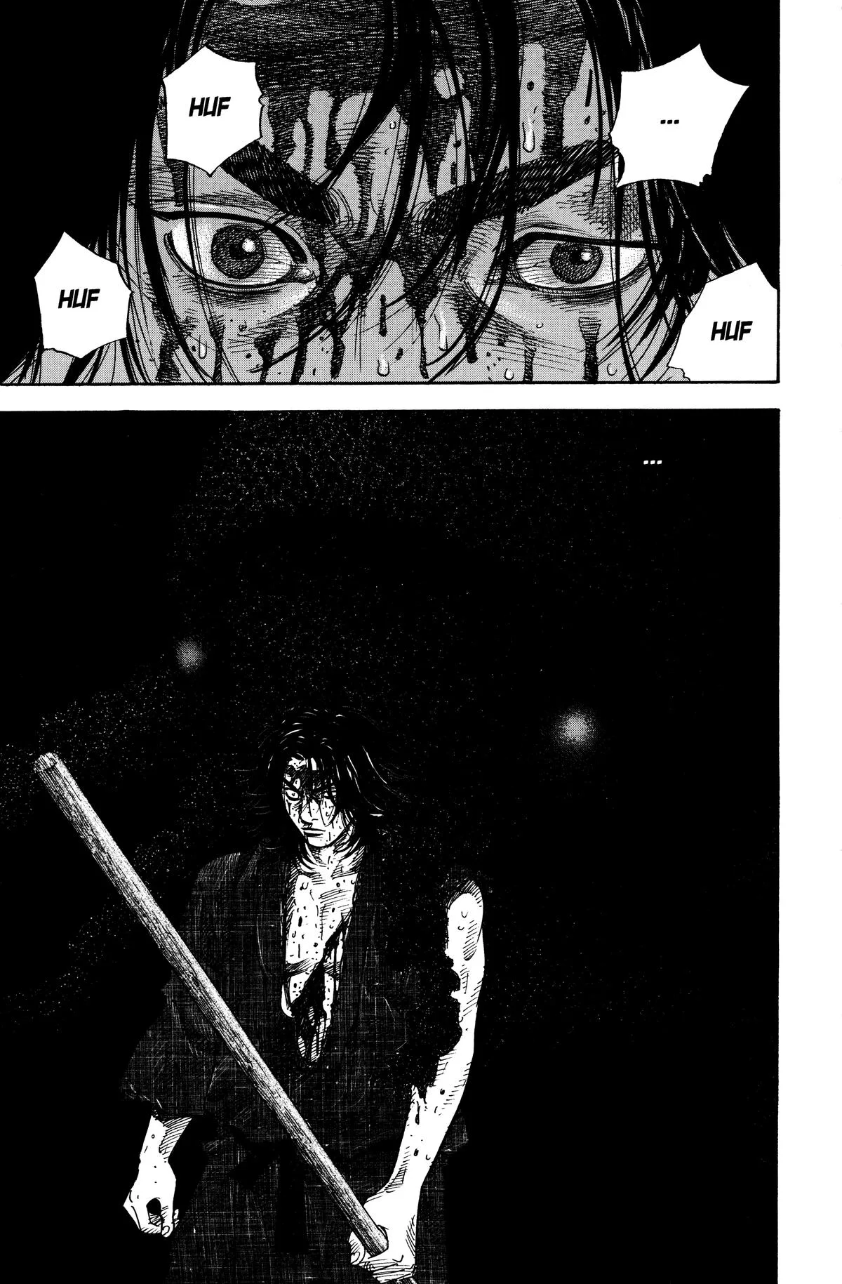 Vagabond - Chapter 48 - Page 14