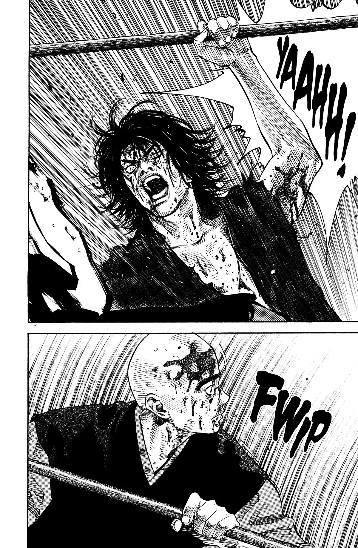 Vagabond - Chapter 48 - Page 15