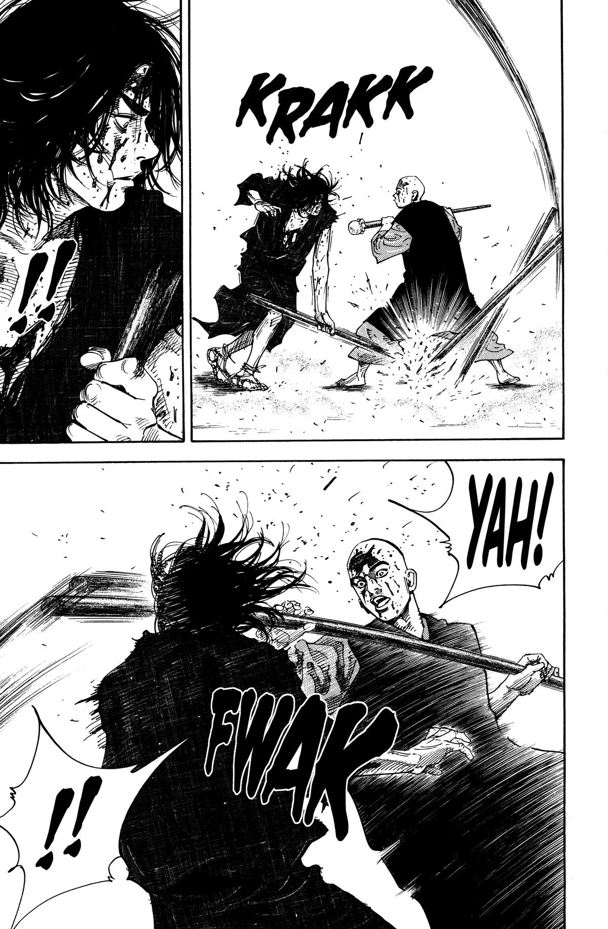 Vagabond - Chapter 48 - Page 16