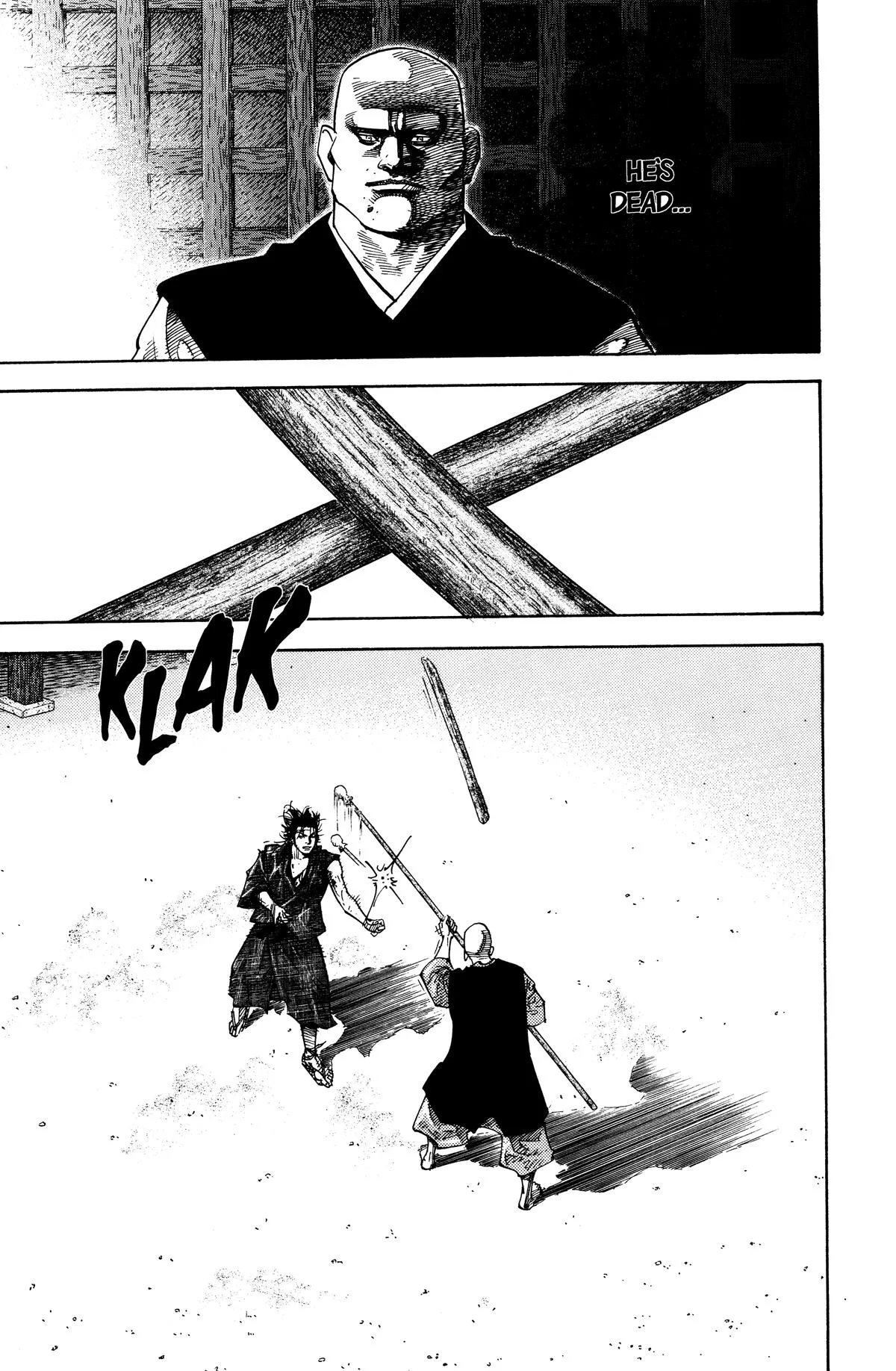 Vagabond - Chapter 48 - Page 4