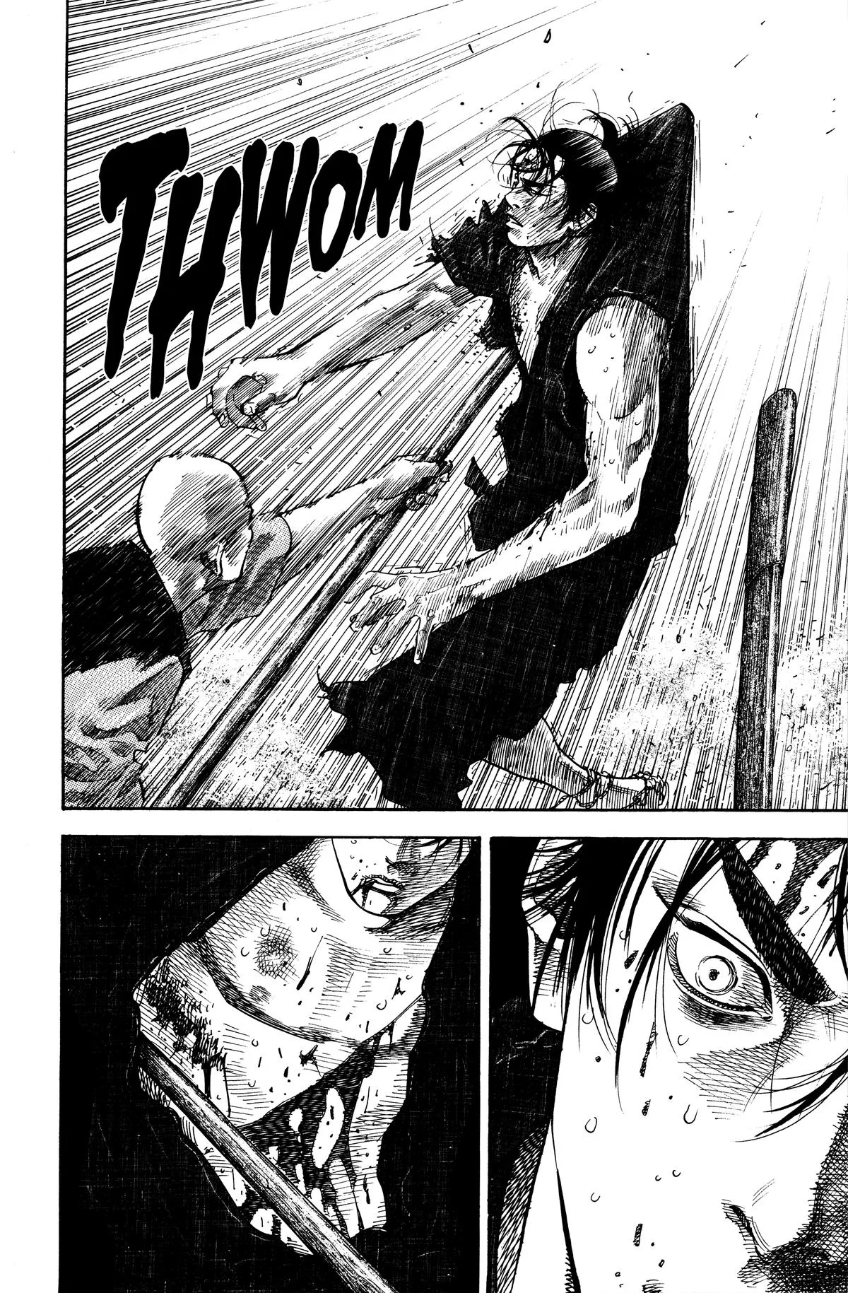 Vagabond - Chapter 48 - Page 5