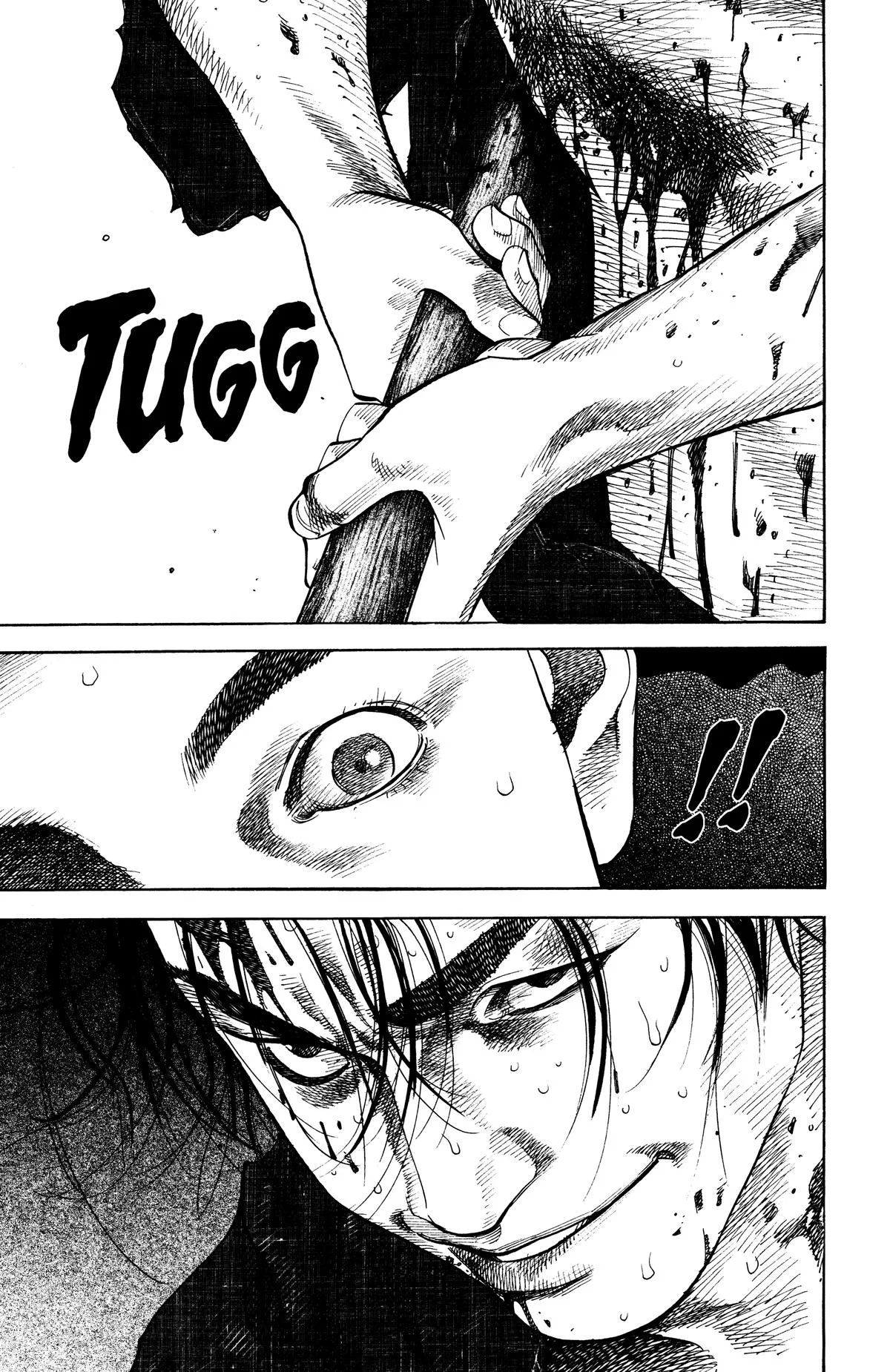 Vagabond - Chapter 48 - Page 6