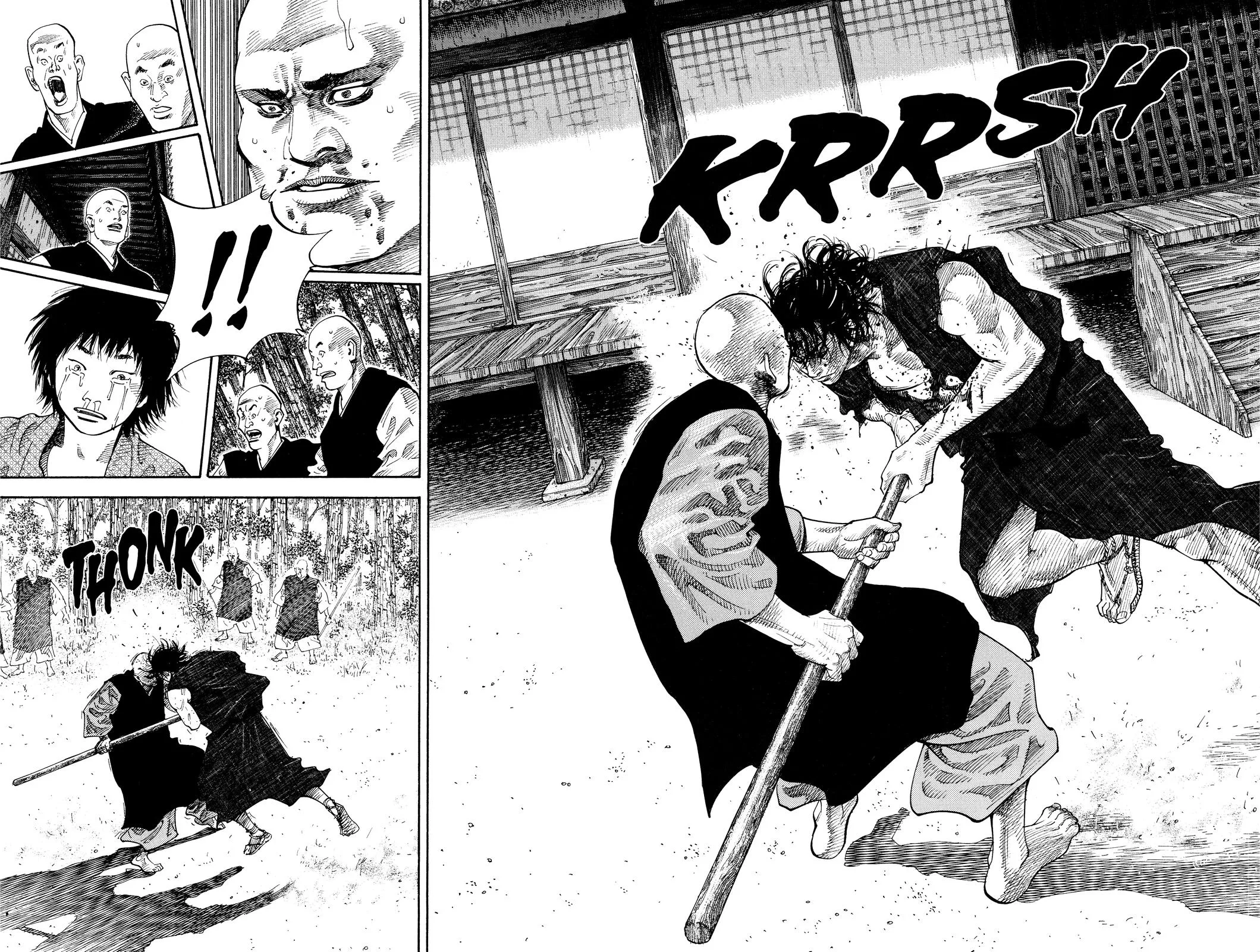 Vagabond - Chapter 48 - Page 7