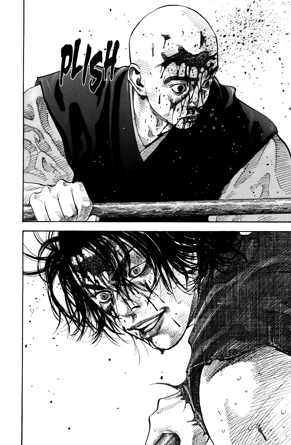 Vagabond - Chapter 48 - Page 8