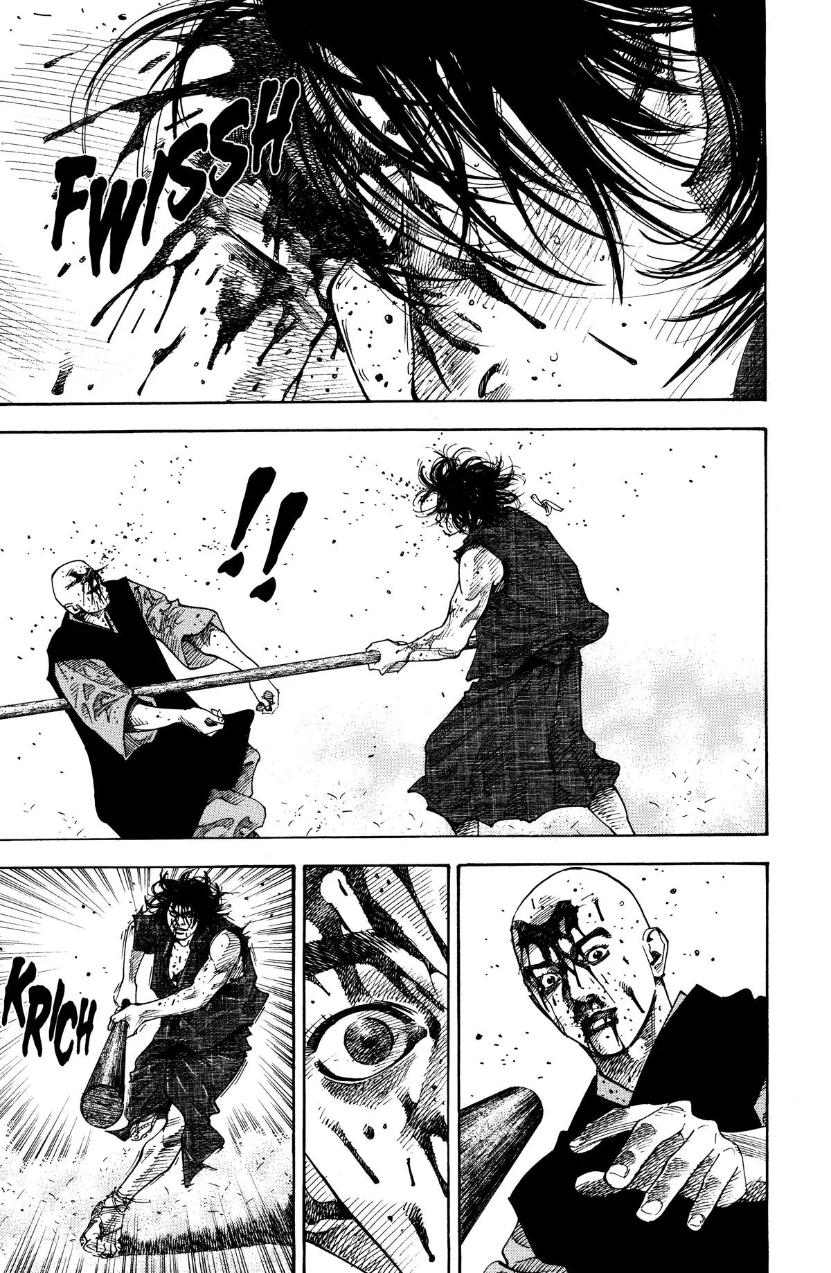Vagabond - Chapter 48 - Page 9