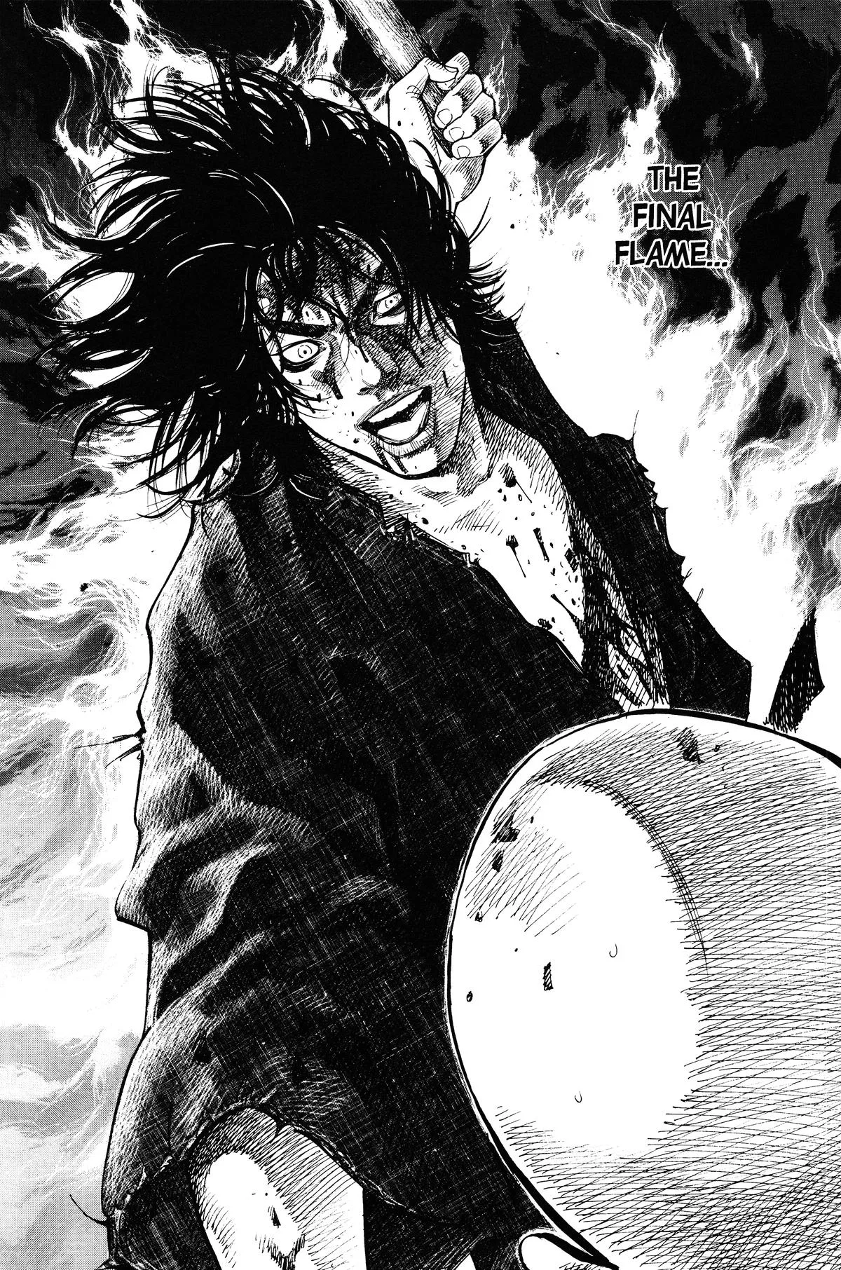 Vagabond - Chapter 49 - Page 10