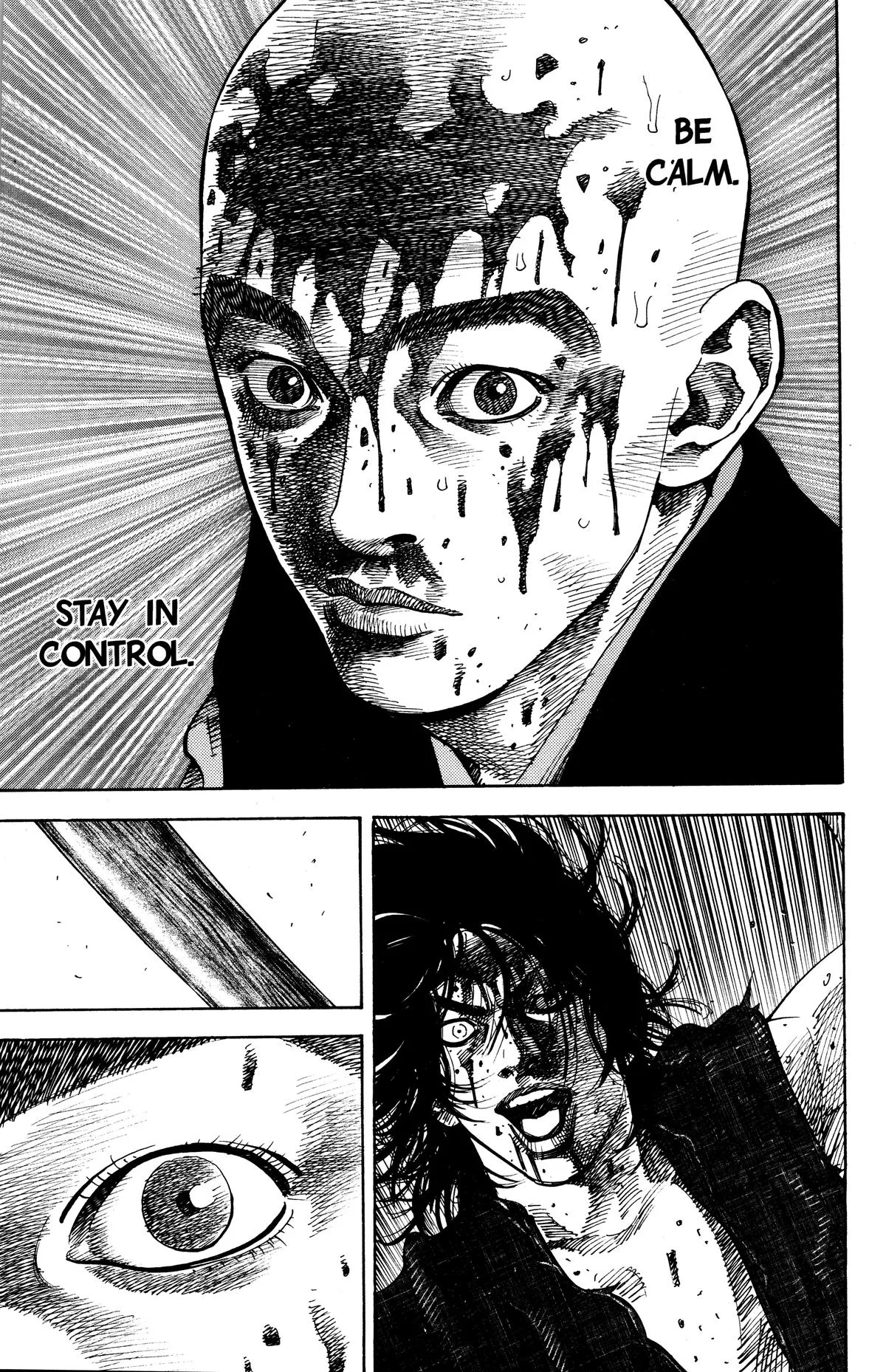 Vagabond - Chapter 49 - Page 11