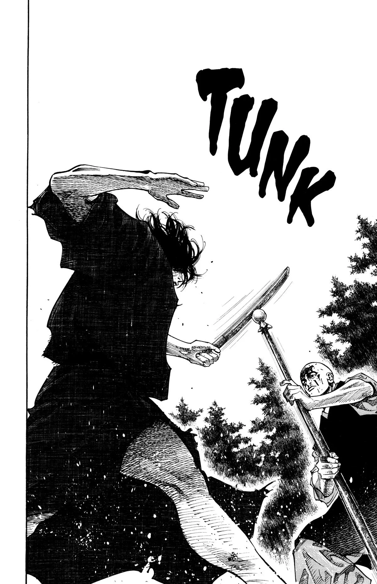 Vagabond - Chapter 49 - Page 12