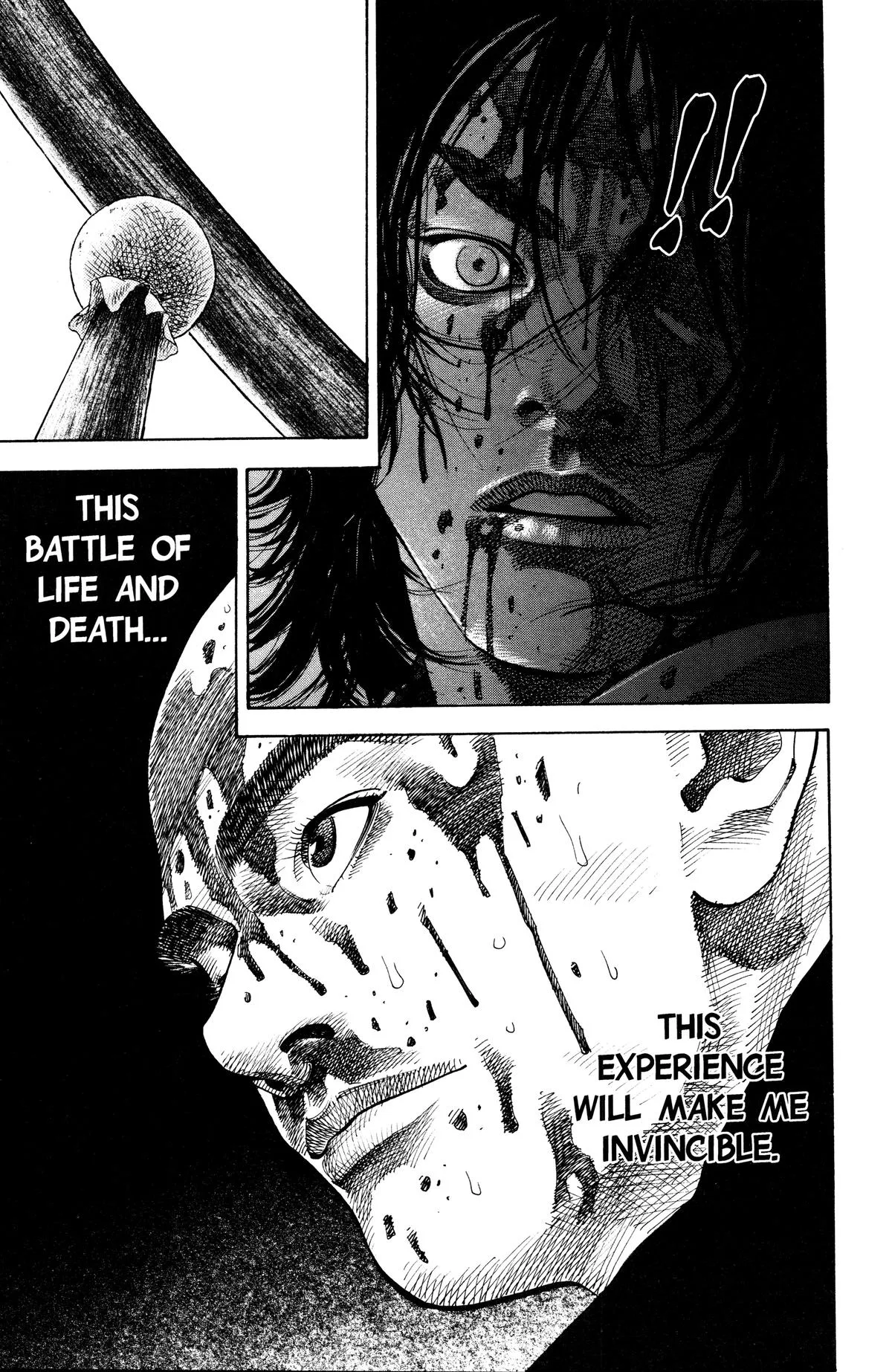 Vagabond - Chapter 49 - Page 13