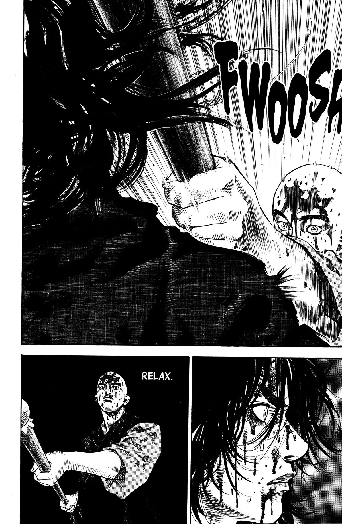 Vagabond - Chapter 49 - Page 14