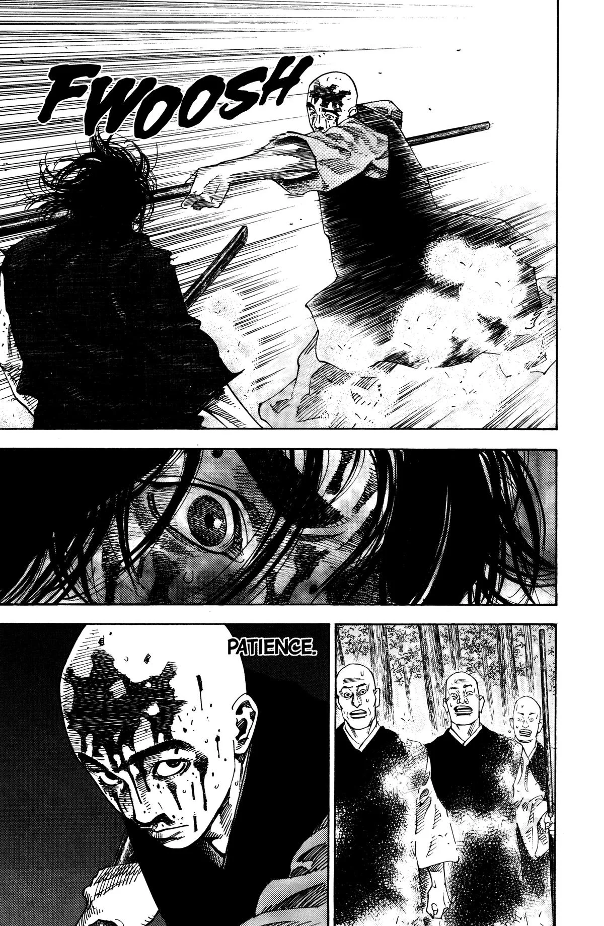 Vagabond - Chapter 49 - Page 15