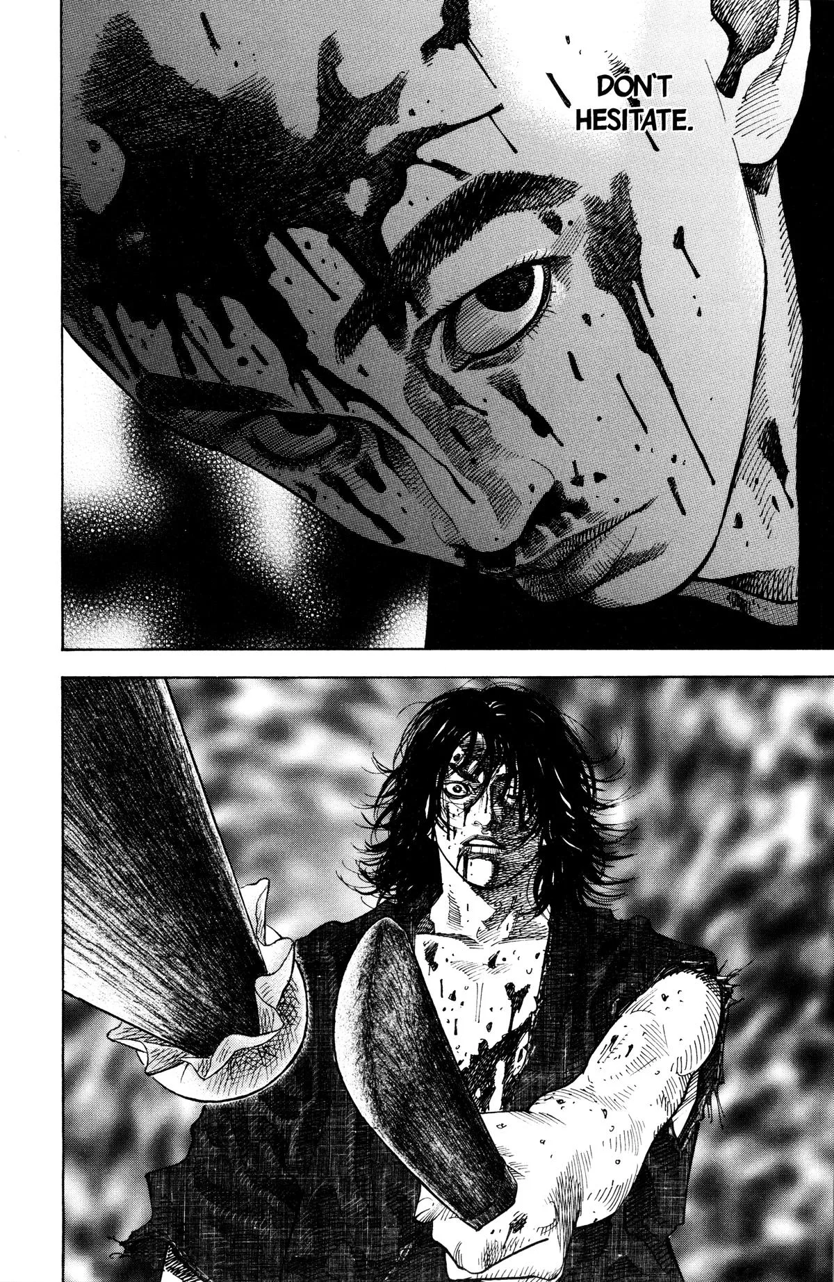 Vagabond - Chapter 49 - Page 16