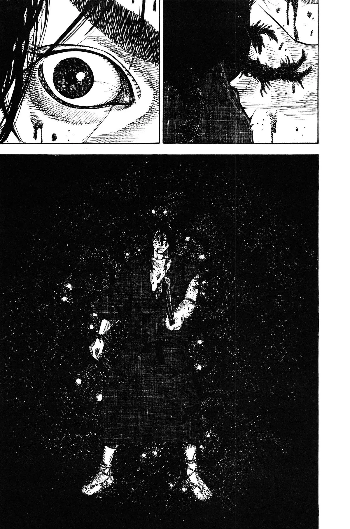Vagabond - Chapter 49 - Page 17