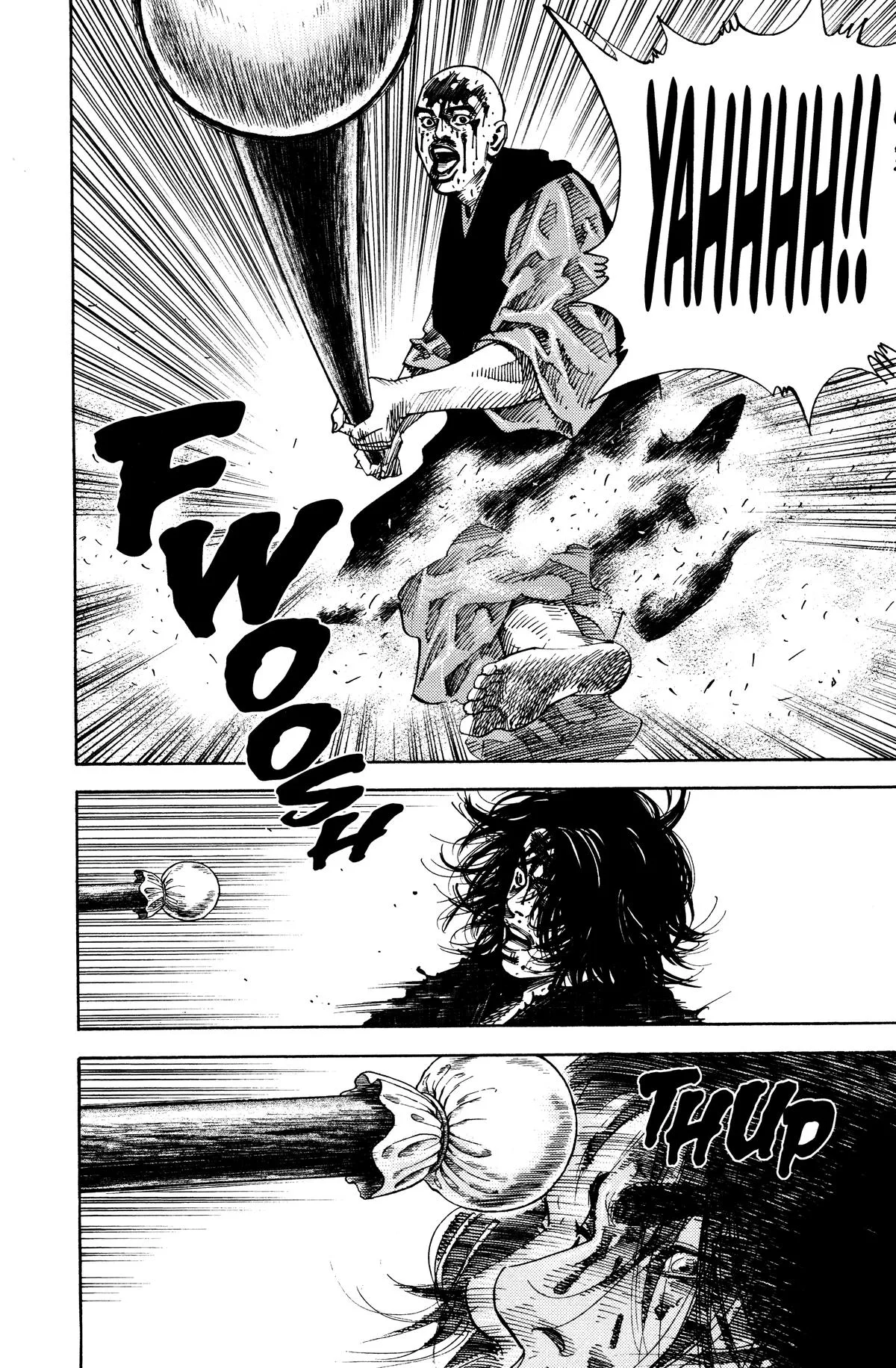 Vagabond - Chapter 49 - Page 18
