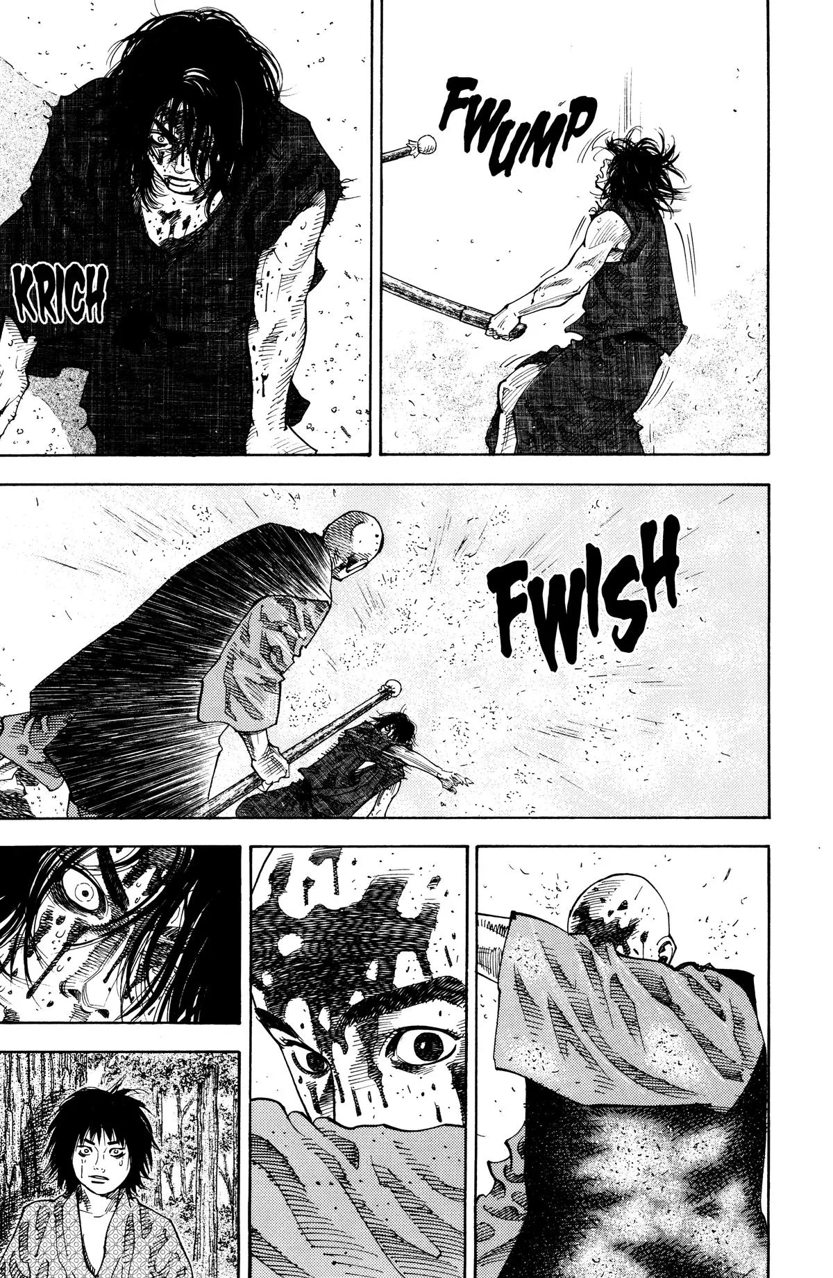 Vagabond - Chapter 49 - Page 19