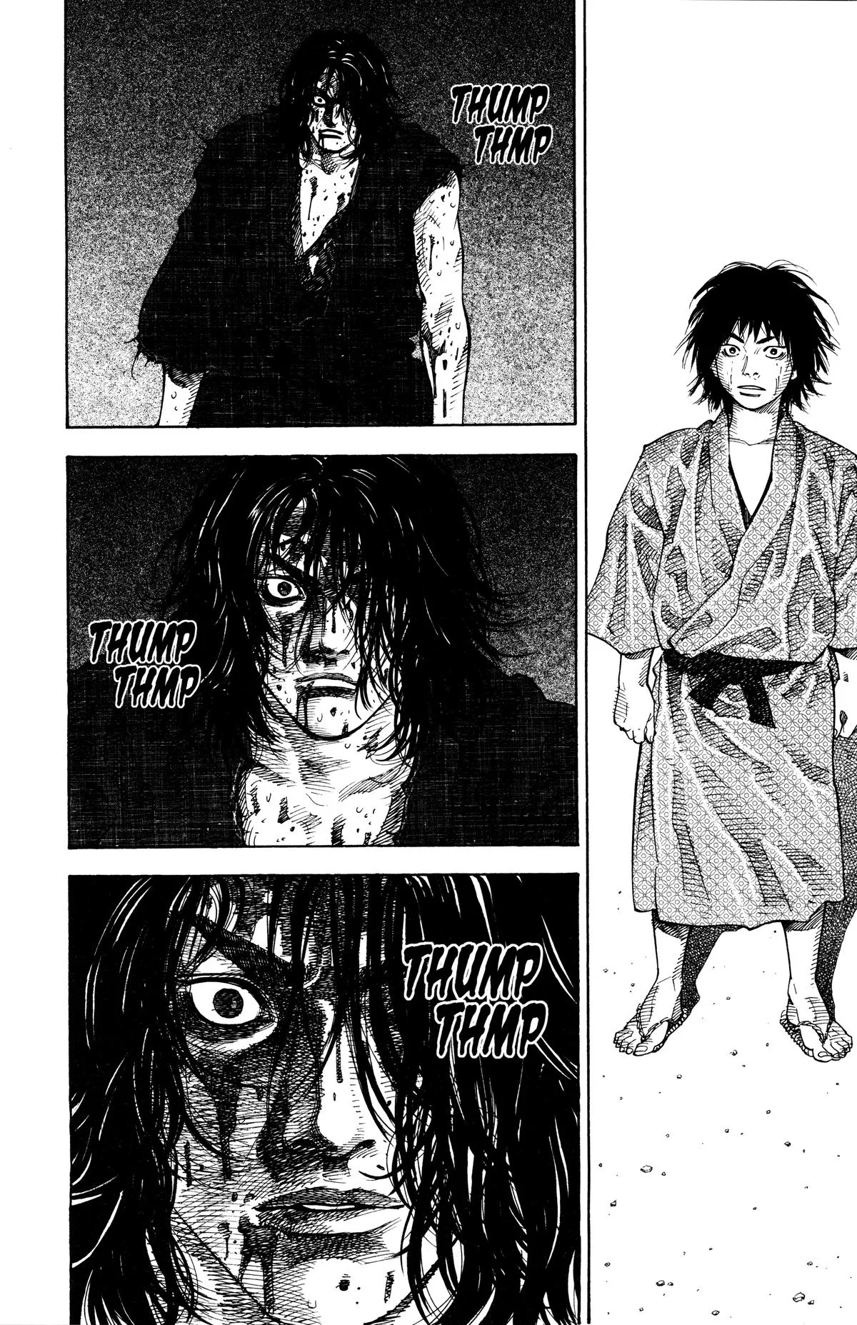 Vagabond - Chapter 49 - Page 20