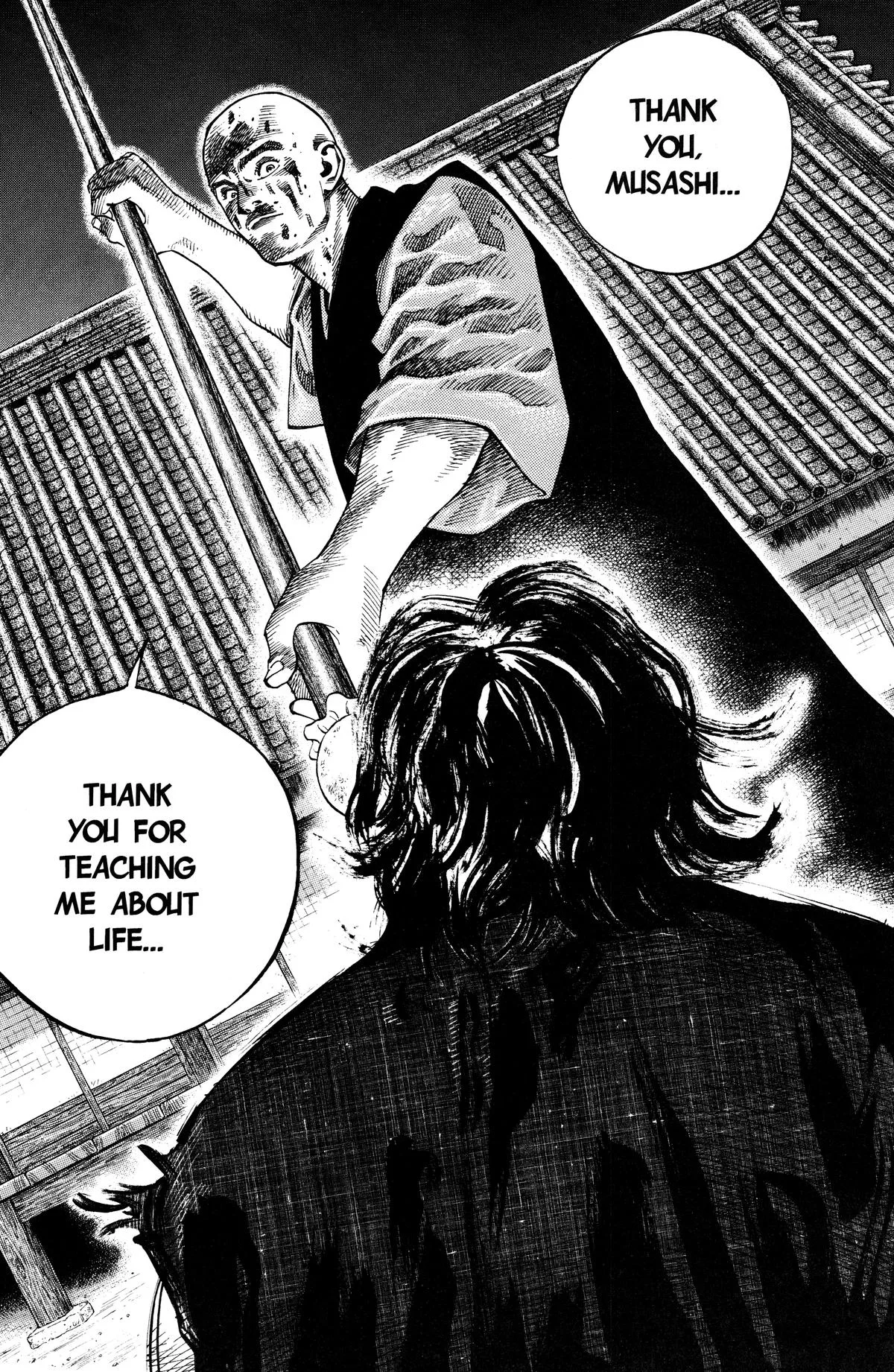 Vagabond - Chapter 49 - Page 21