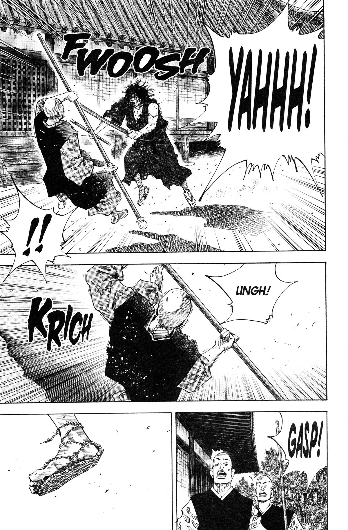 Vagabond - Chapter 49 - Page 5