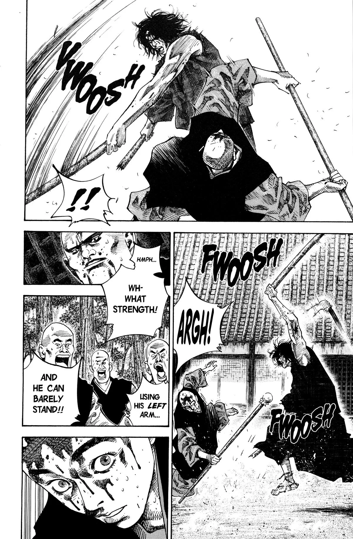 Vagabond - Chapter 49 - Page 6