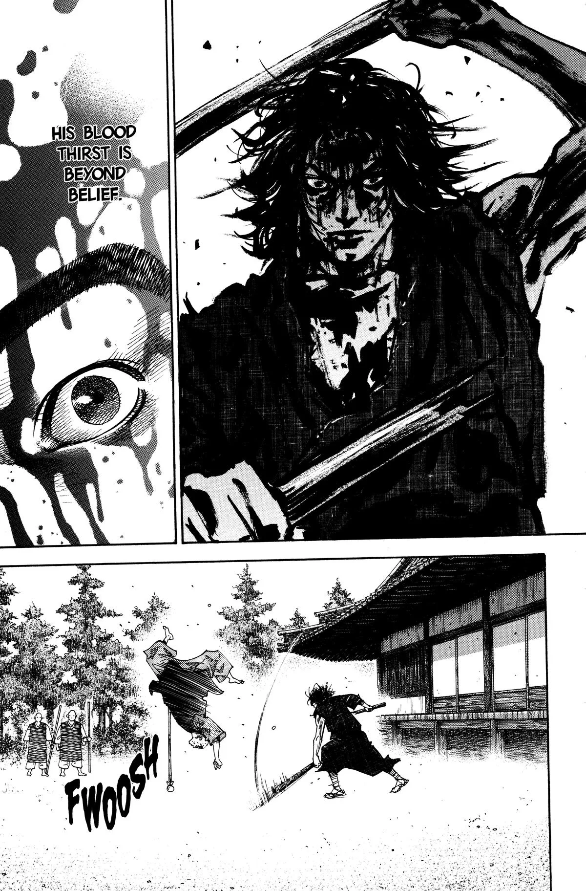 Vagabond - Chapter 49 - Page 7