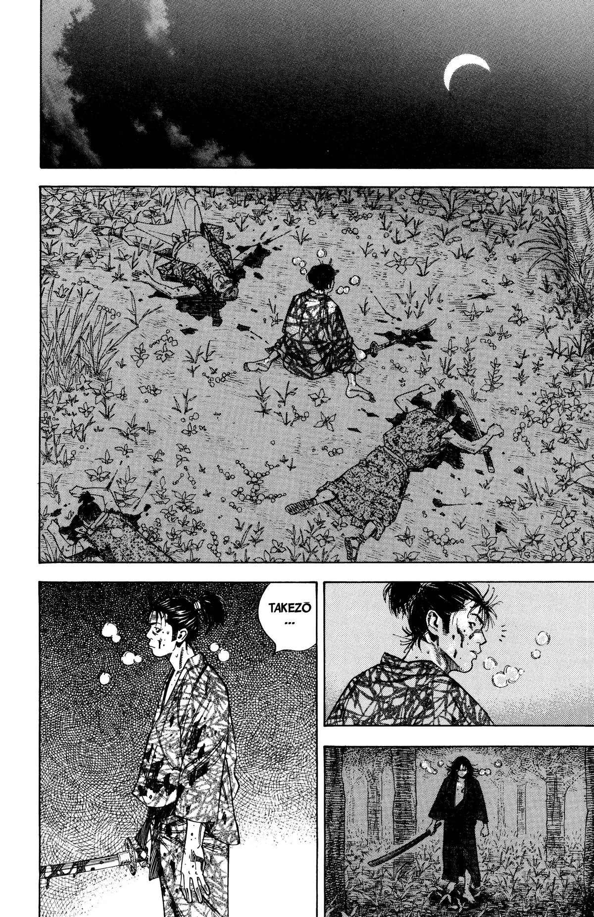 Vagabond - Chapter 5 - Page 13