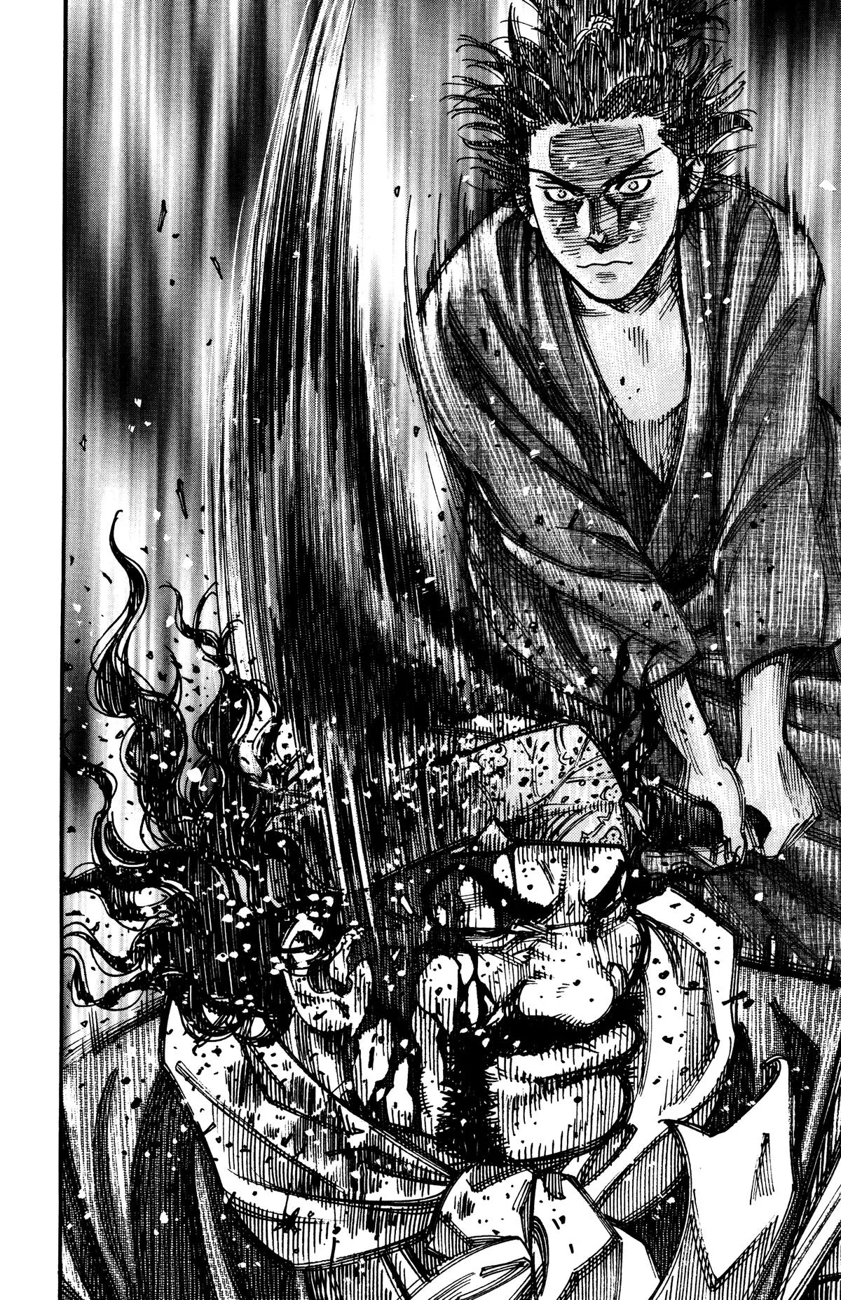 Vagabond - Chapter 5 - Page 9